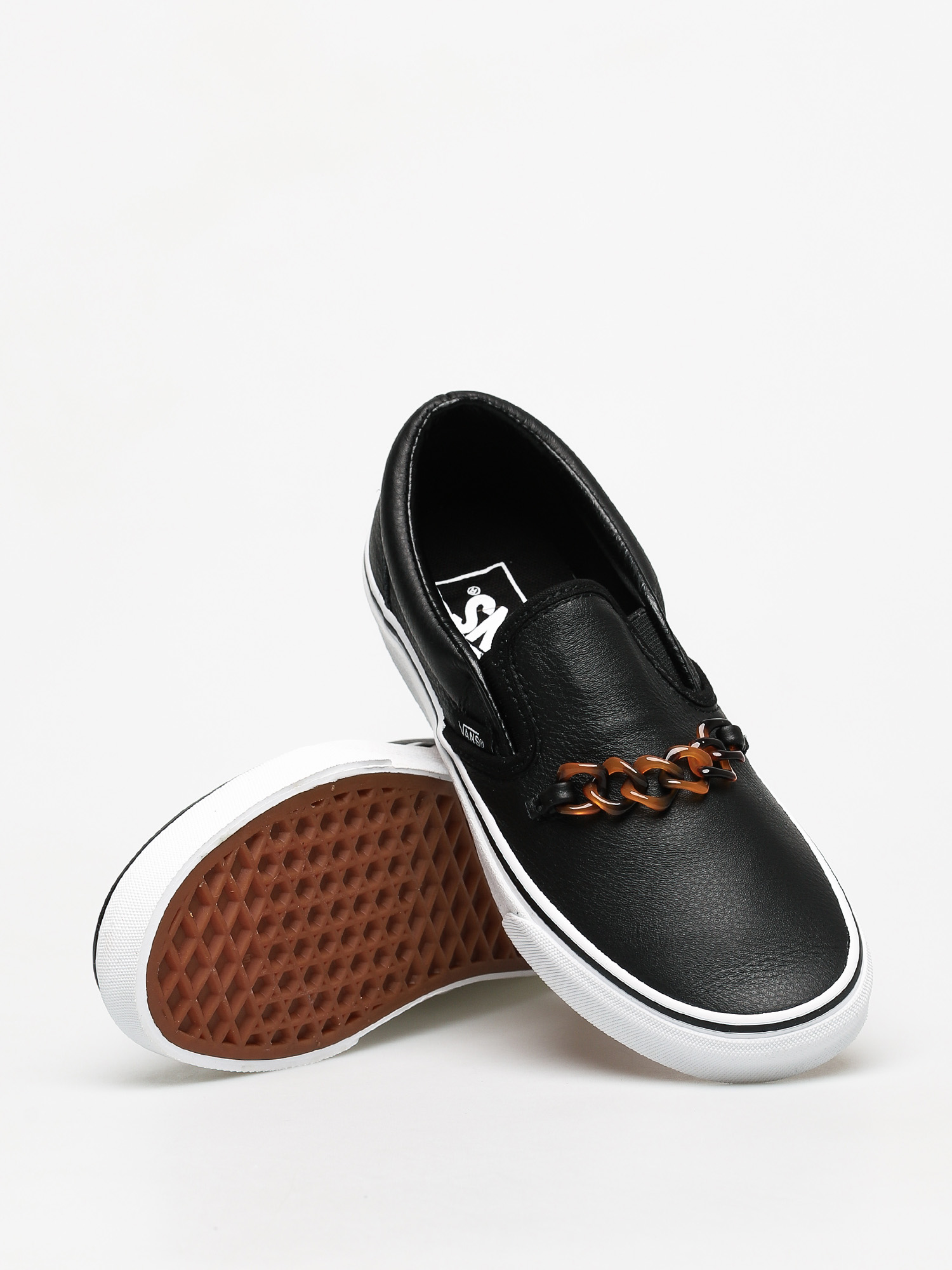 Vans Classic Slip On Cipők (tort)