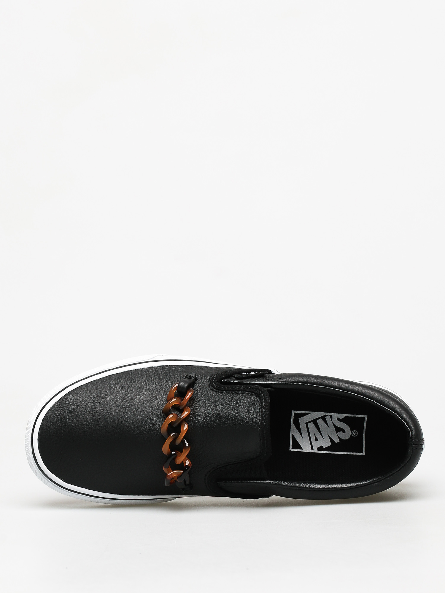 Vans Classic Slip On Cipők (tort)