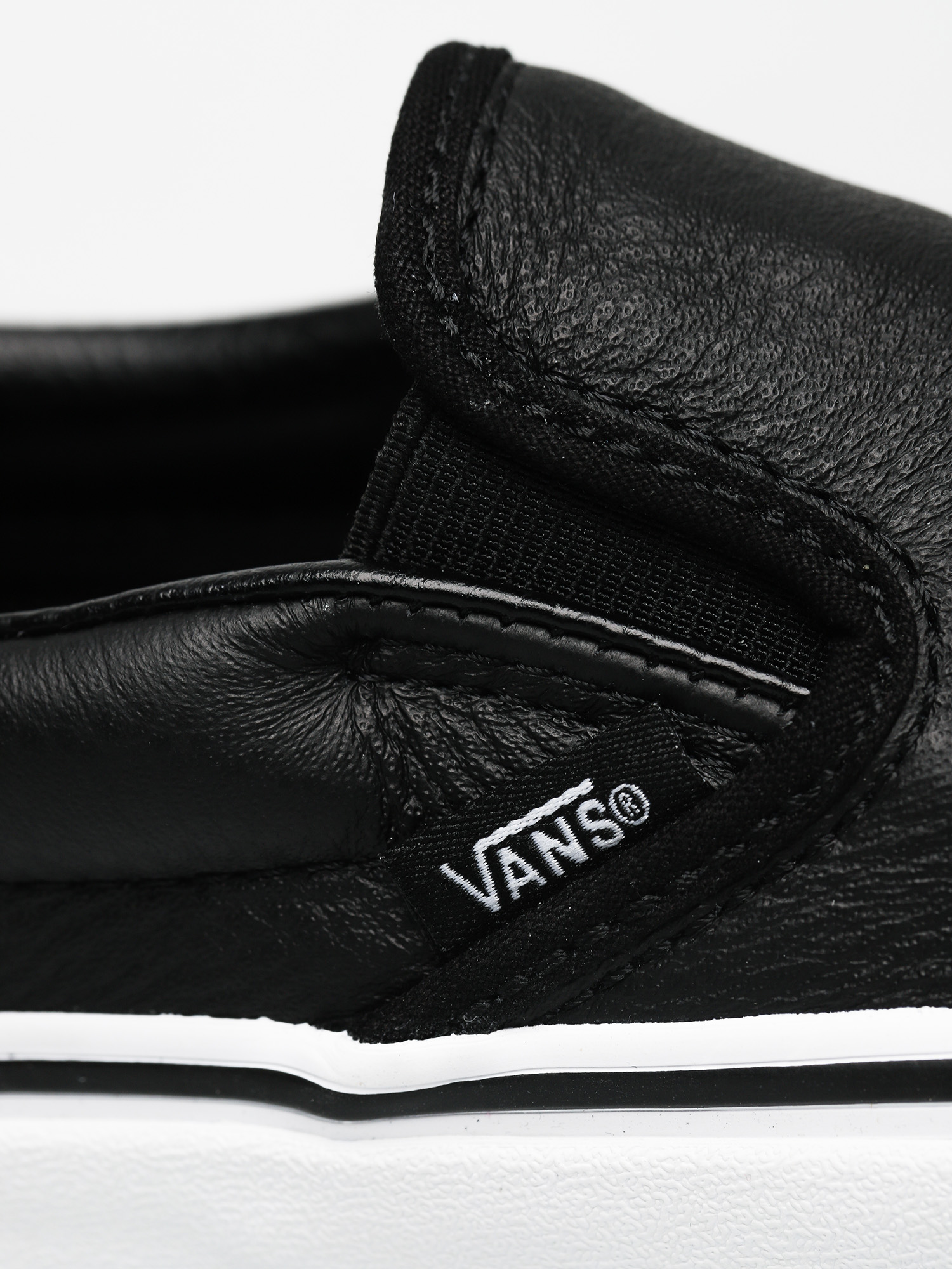 Vans Classic Slip On Cipők (tort)