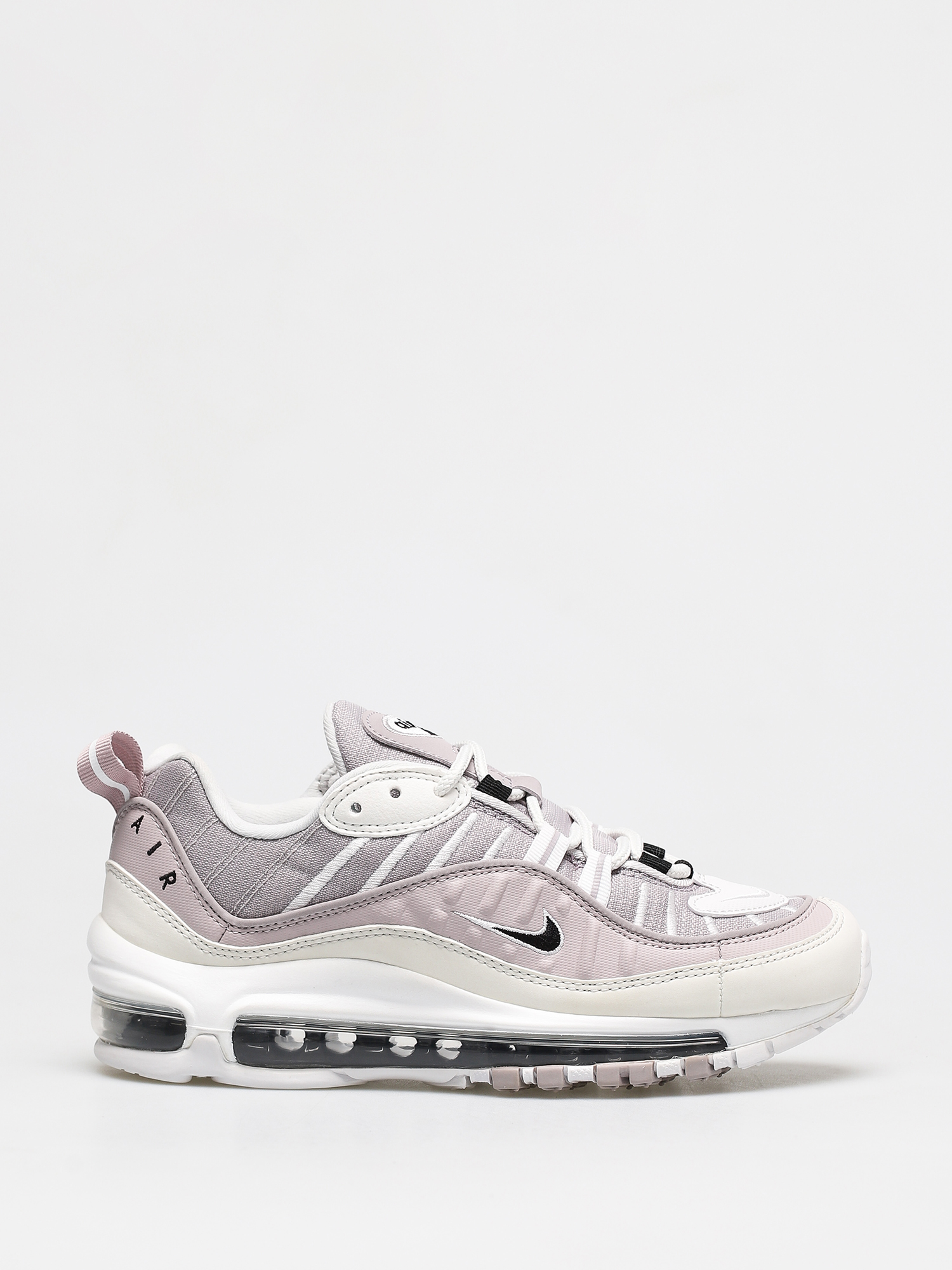 Nike Air Max 98 Wmn Cipők (silver lilac/black platinum violet)