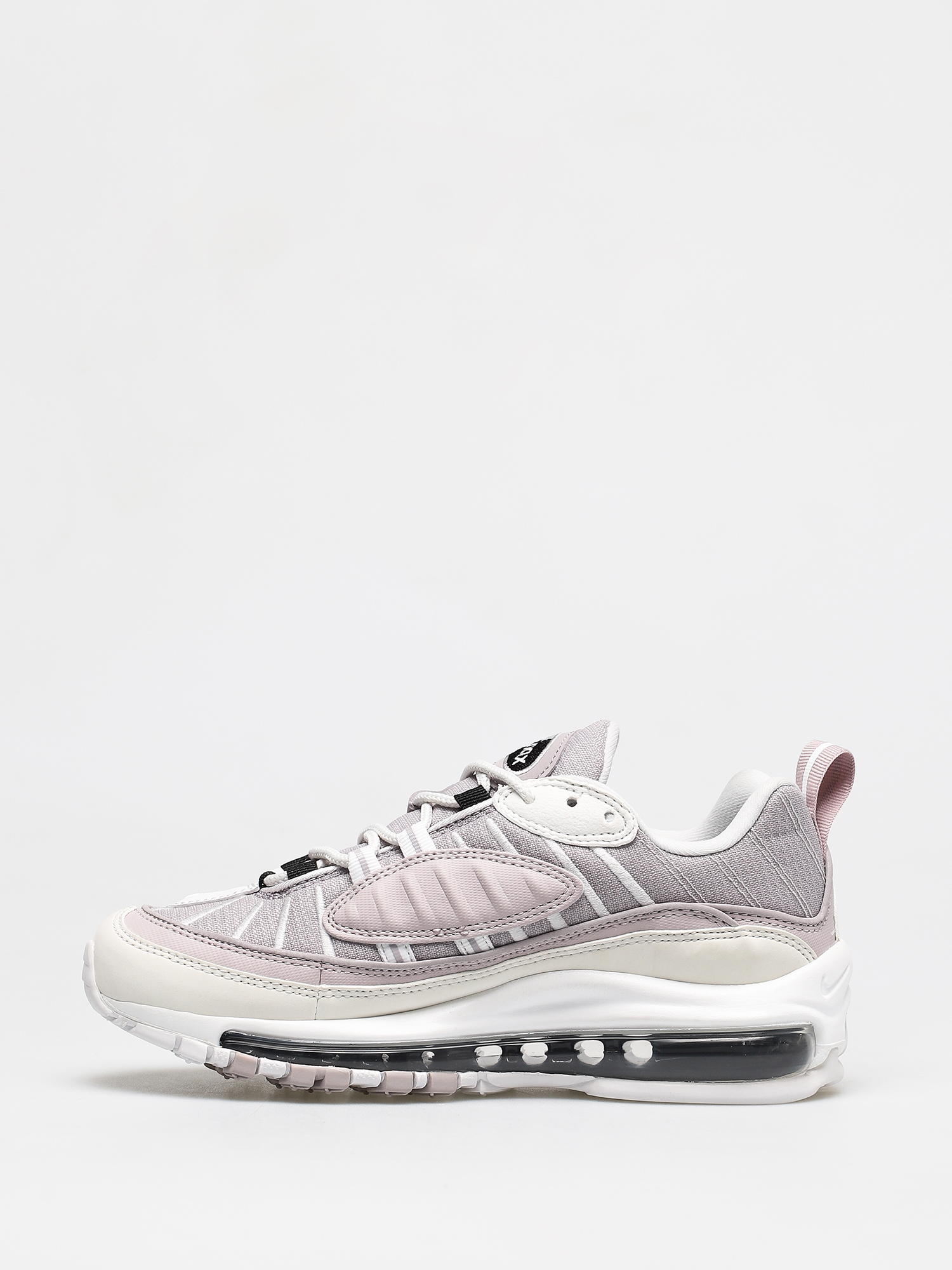 Nike Air Max 98 Wmn Cipők (silver lilac/black platinum violet)