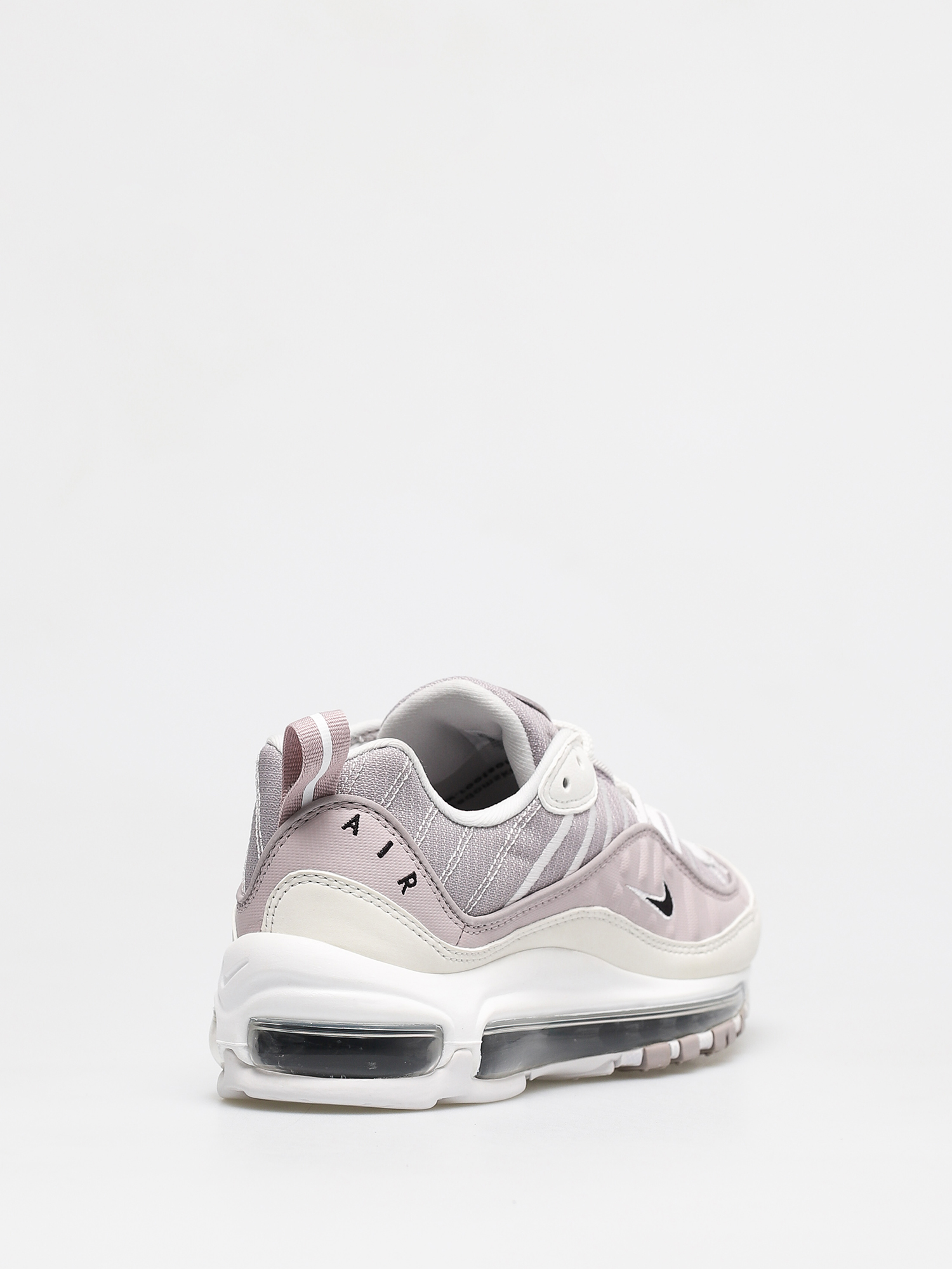 Nike Air Max 98 Wmn Cipők (silver lilac/black platinum violet)
