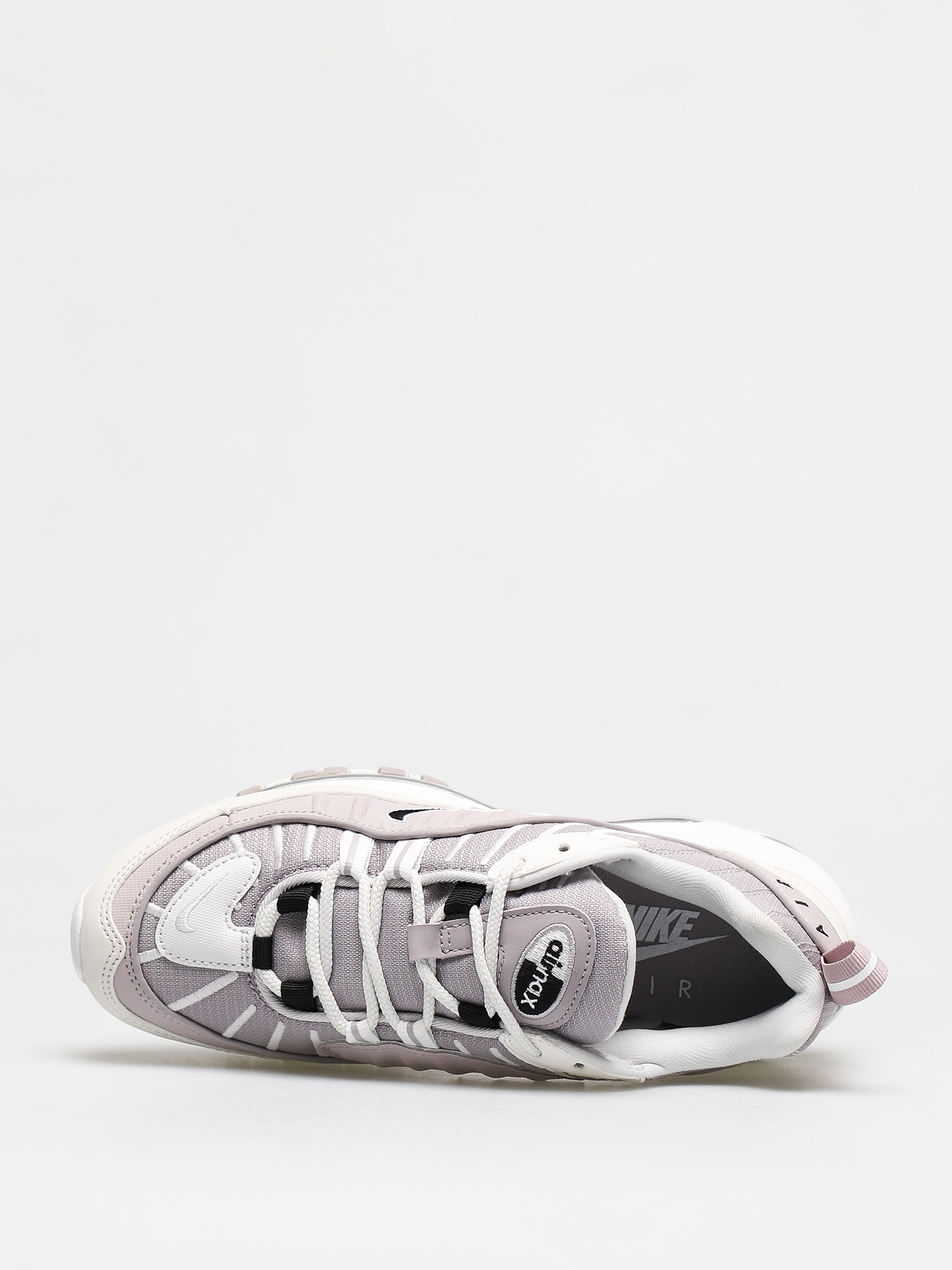 Nike Air Max 98 Wmn Cipők (silver lilac/black platinum violet)