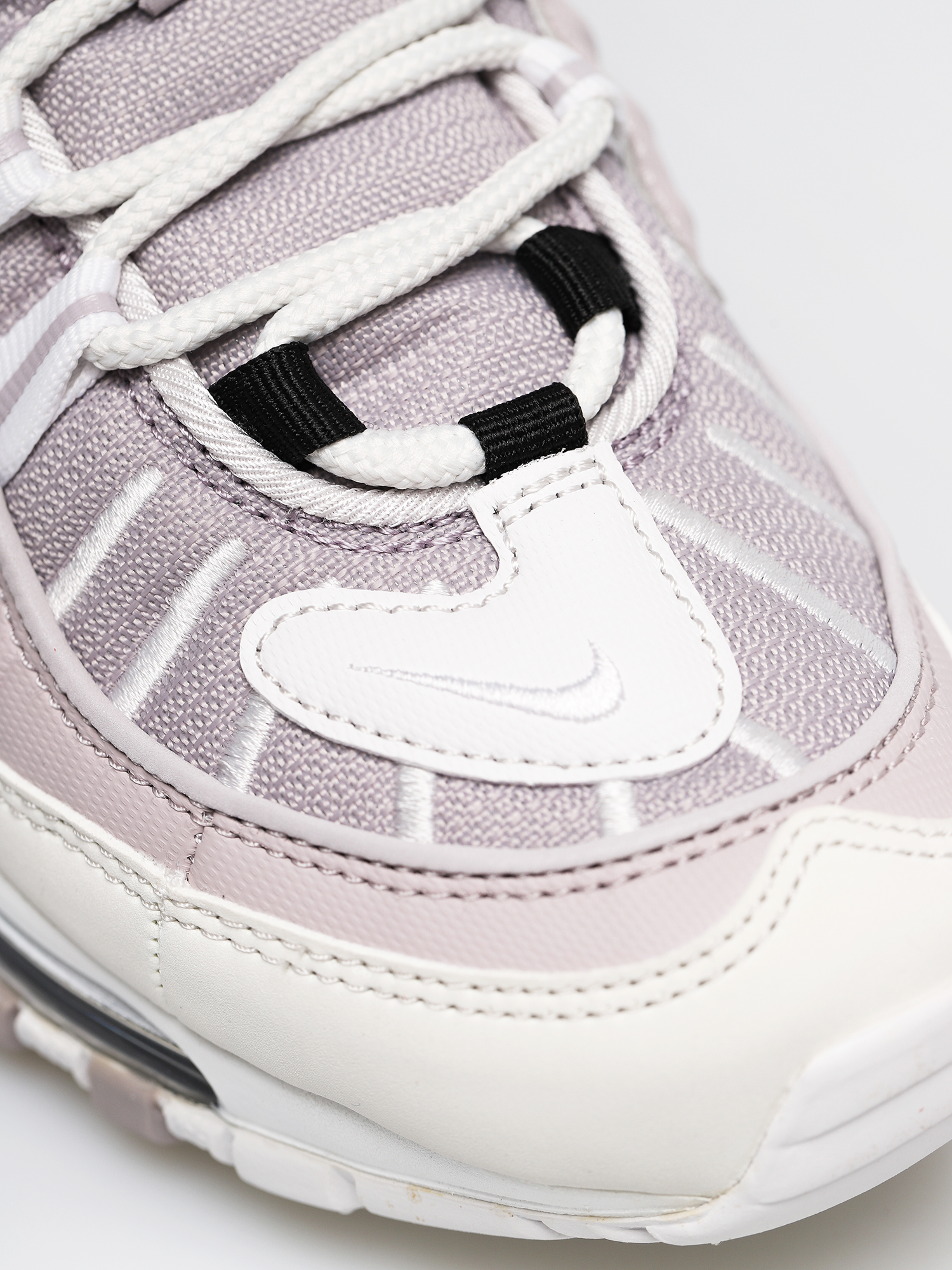 Nike Air Max 98 Wmn Cipők (silver lilac/black platinum violet)