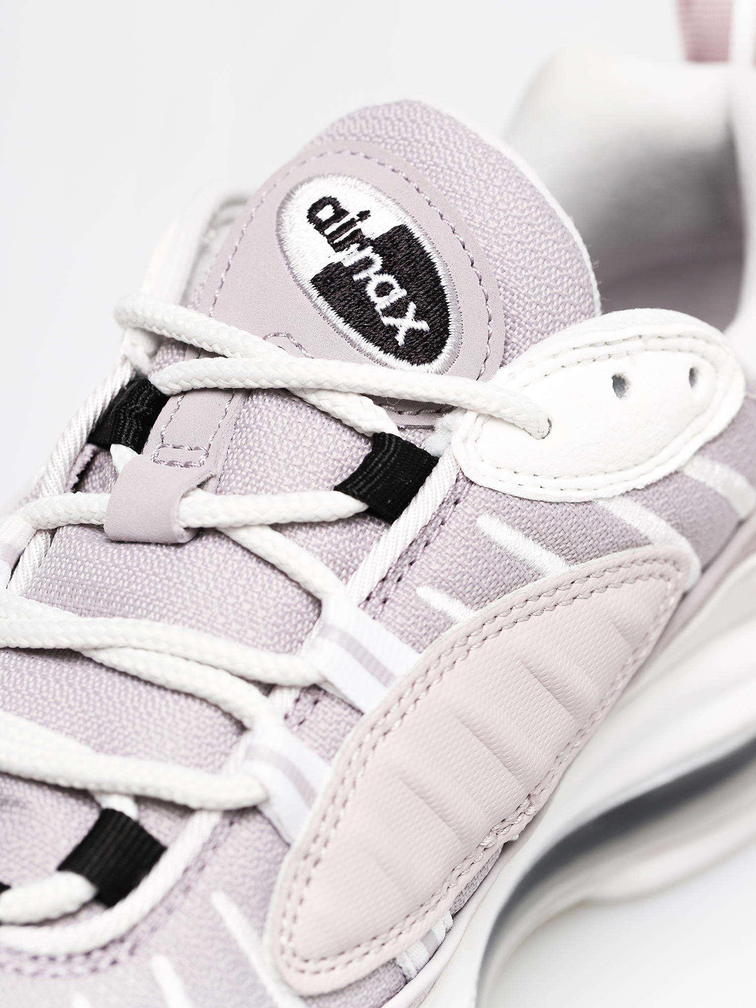 Nike Air Max 98 Wmn Cipők (silver lilac/black platinum violet)