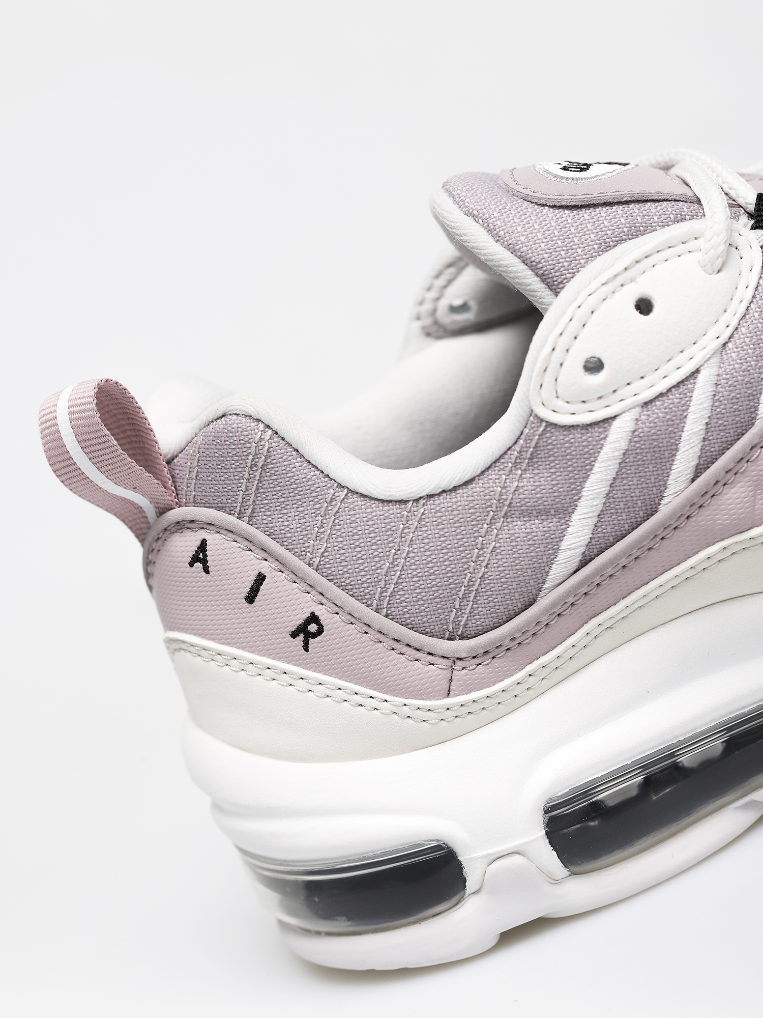 Nike Air Max 98 Wmn Cipők (silver lilac/black platinum violet)