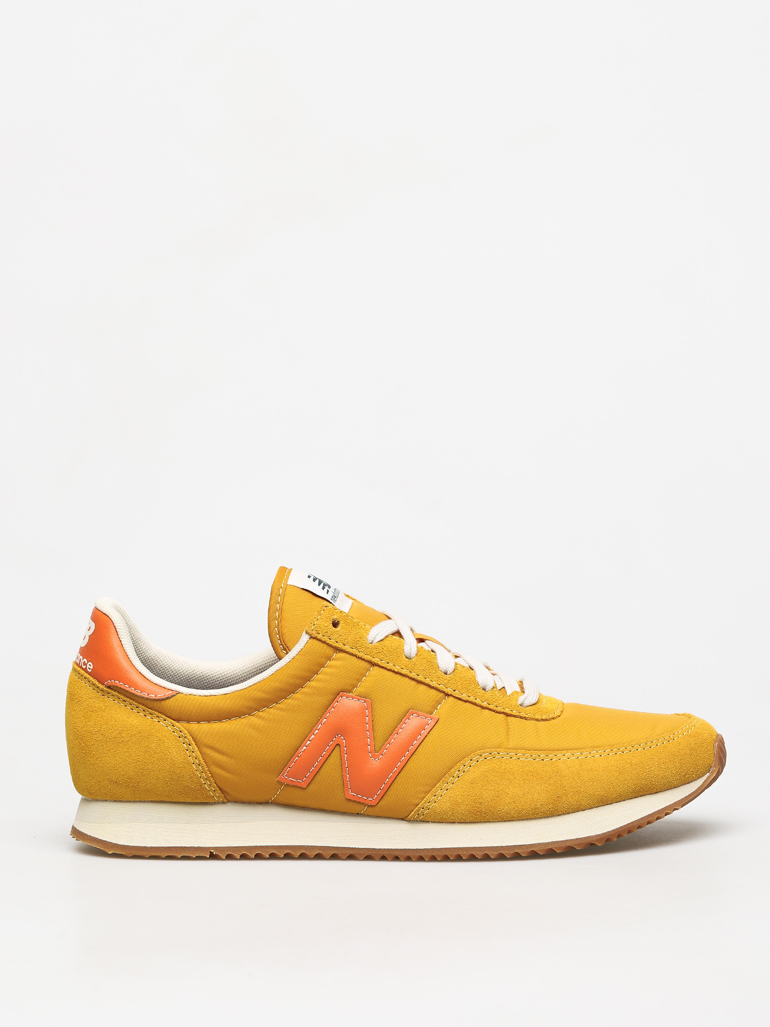 New Balance 720 Cipők (yellow/orange)