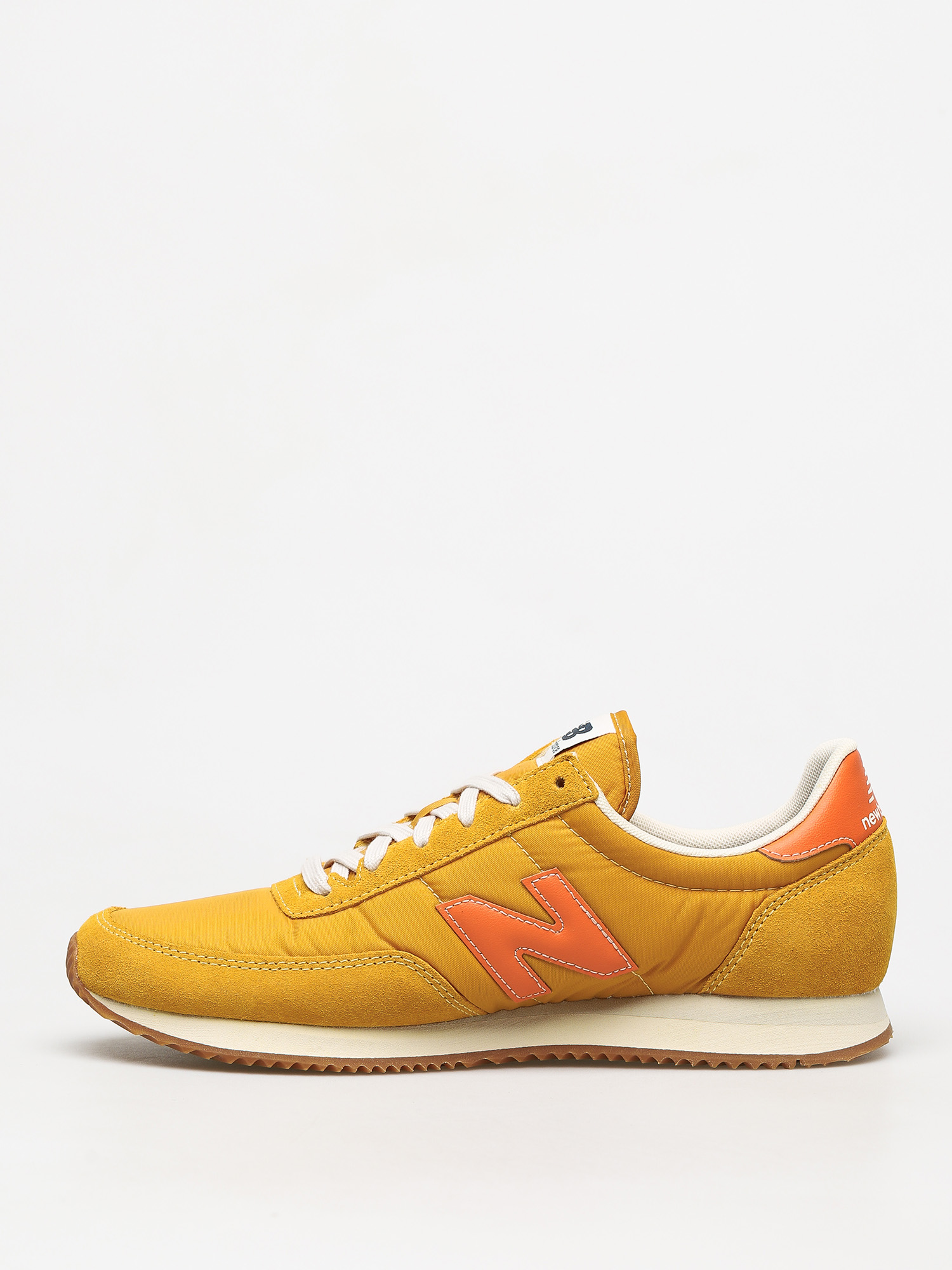 New Balance 720 Cipők (yellow/orange)