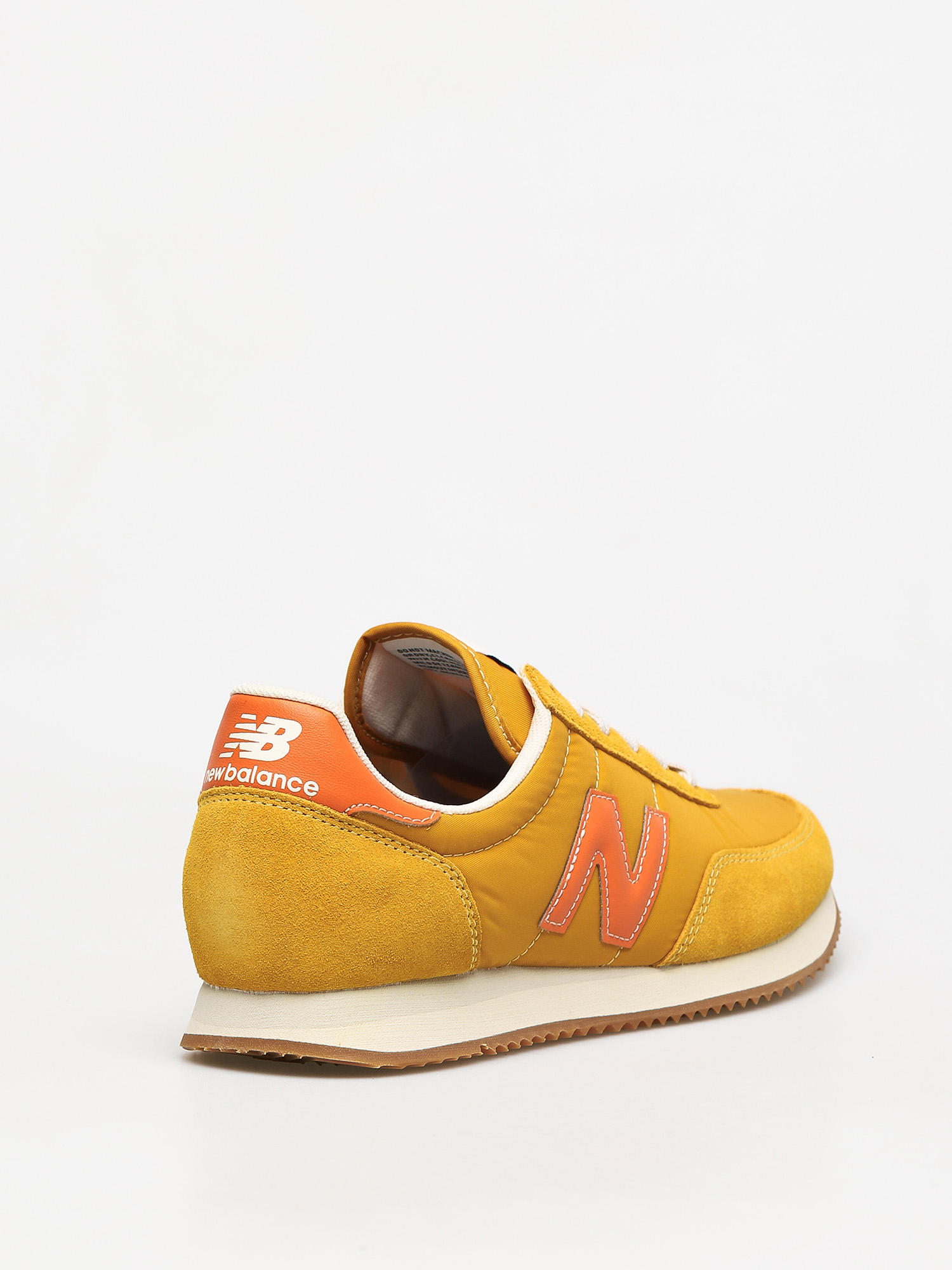 New Balance 720 Cipők (yellow/orange)