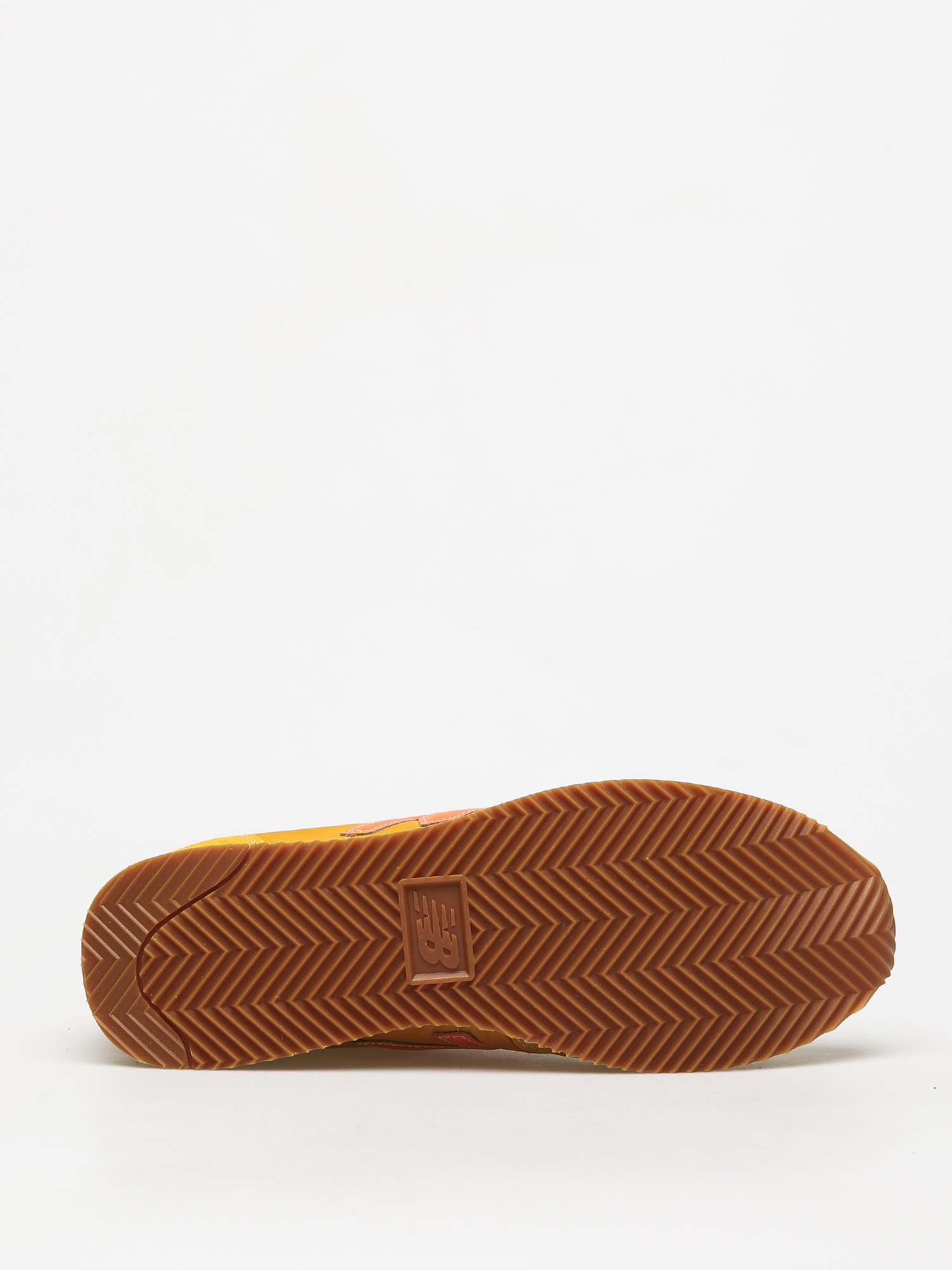 New Balance 720 Cipők (yellow/orange)