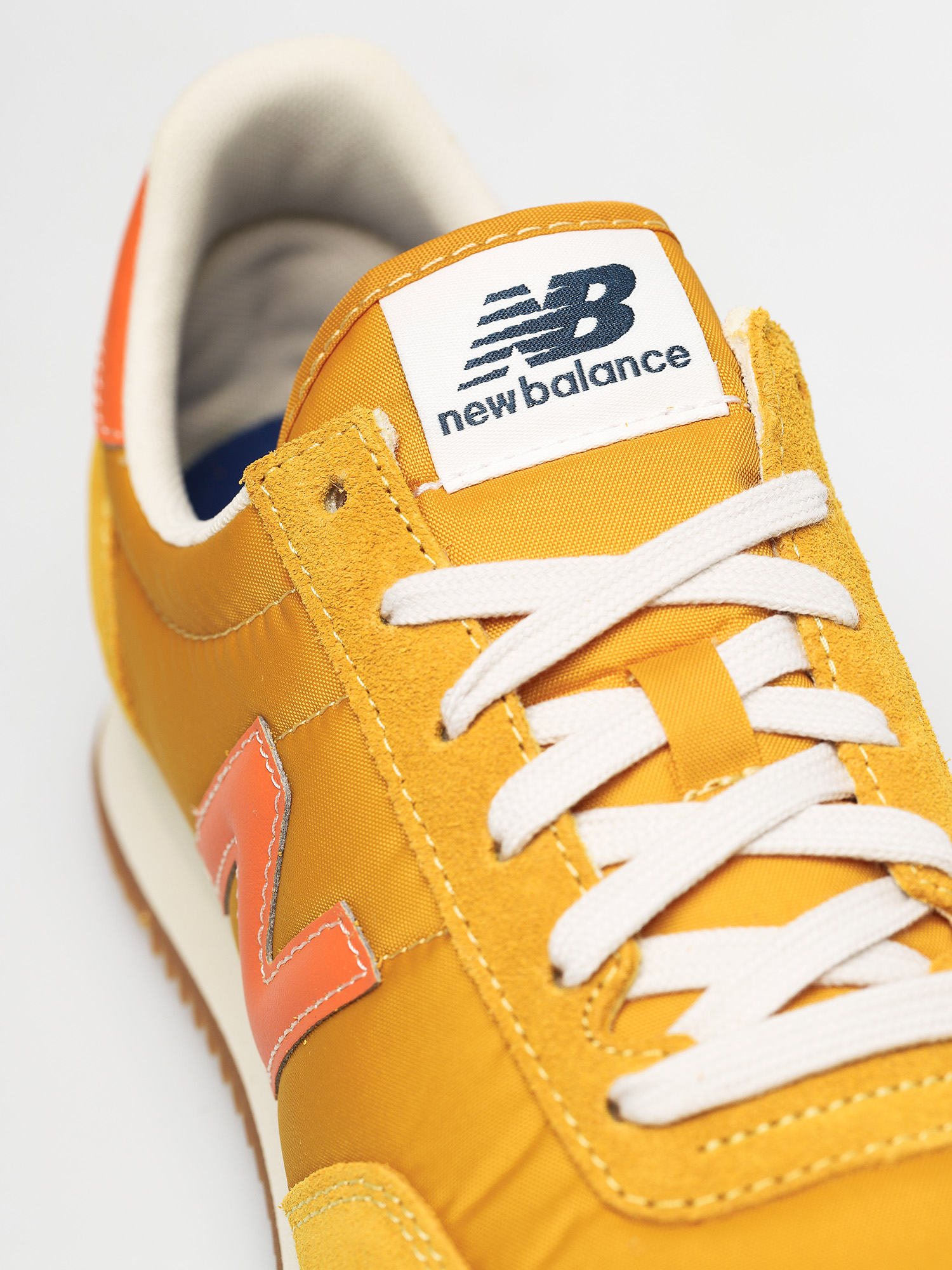 New Balance 720 Cipők (yellow/orange)