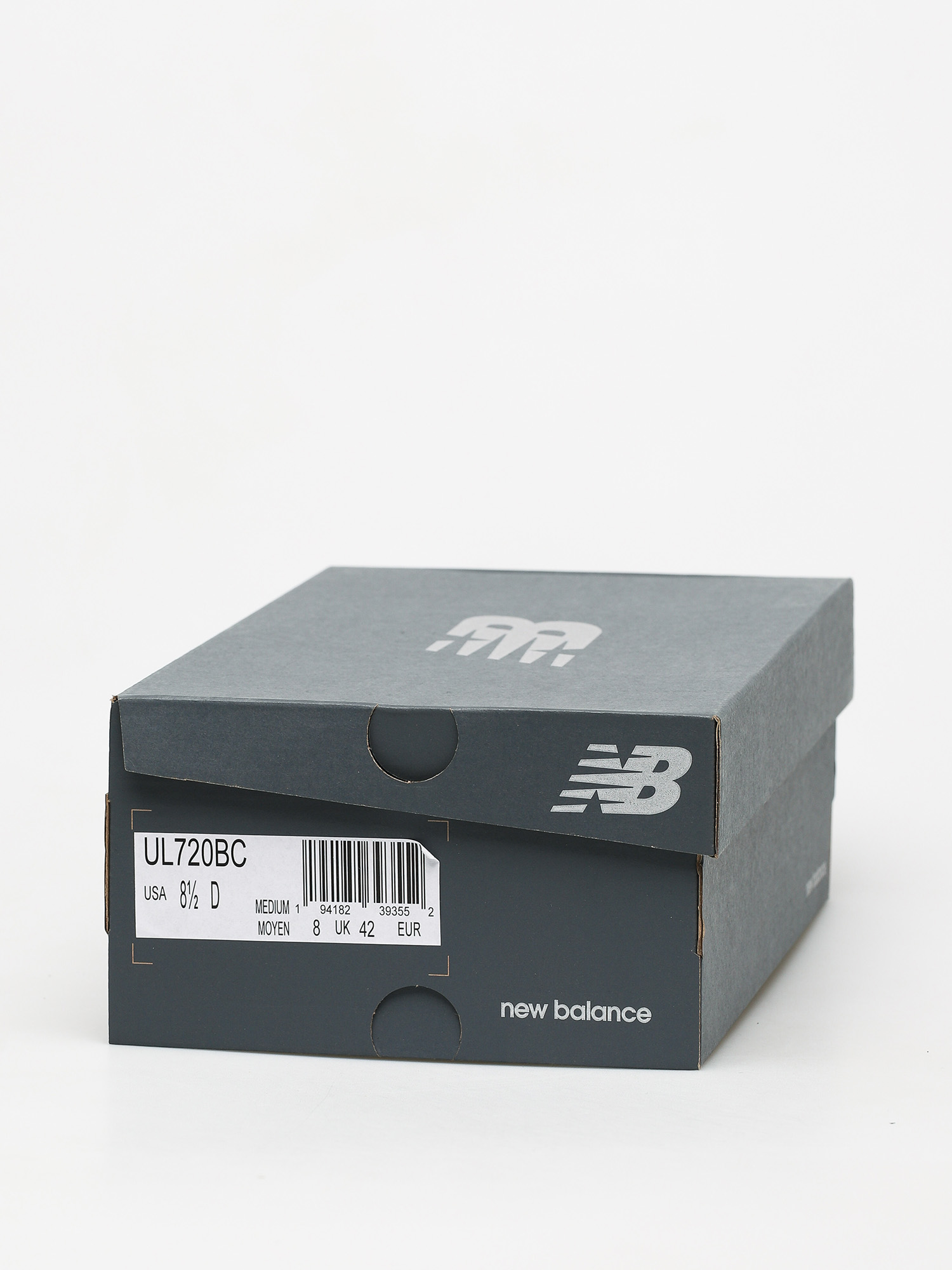 New Balance 720 Cipők (yellow/orange)