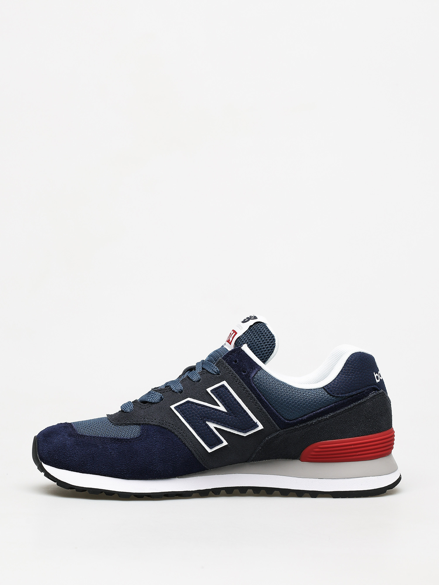 New Balance 574 Cipők (blue)
