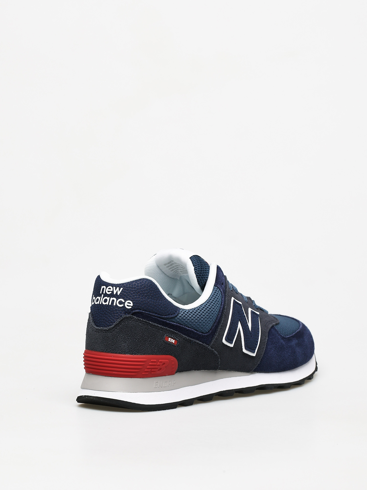 New Balance 574 Cipők (blue)