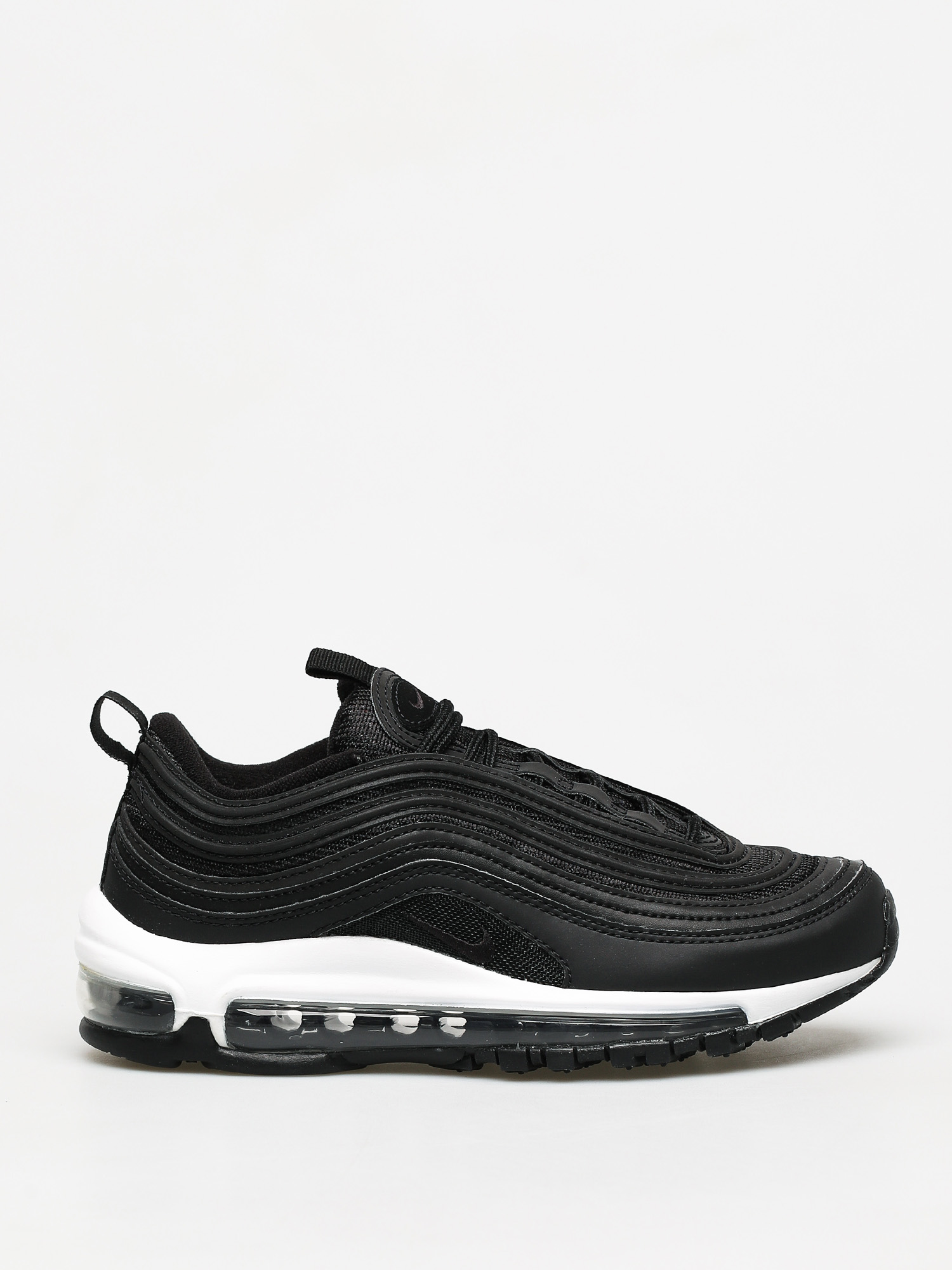 Nike Air Max 97 Wmn Cipők (black/black black)