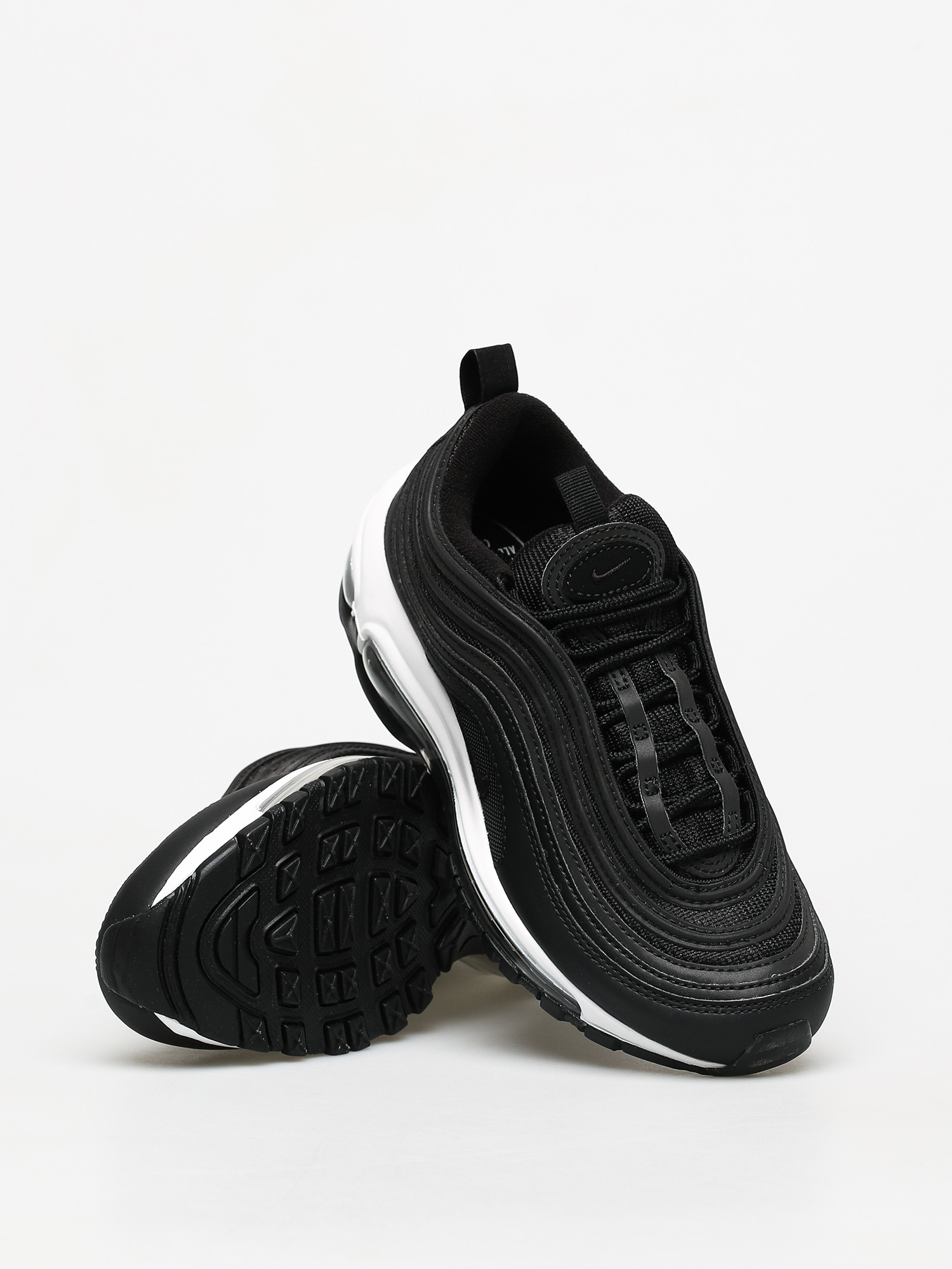 Nike Air Max 97 Wmn Cipők (black/black black)
