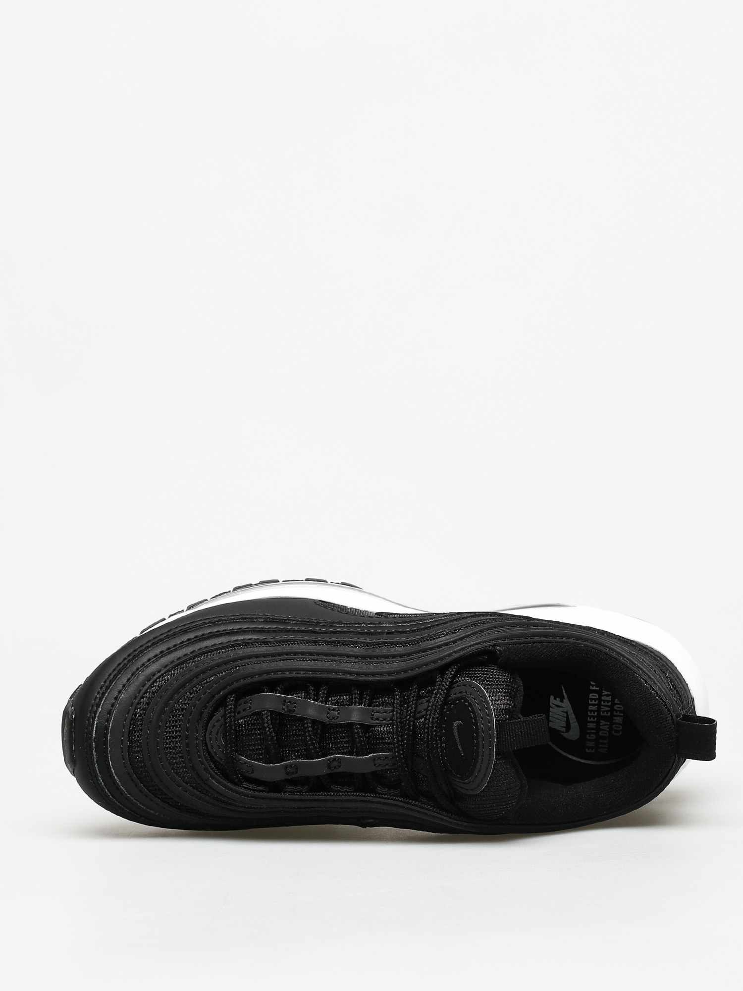 Nike Air Max 97 Wmn Cipők (black/black black)