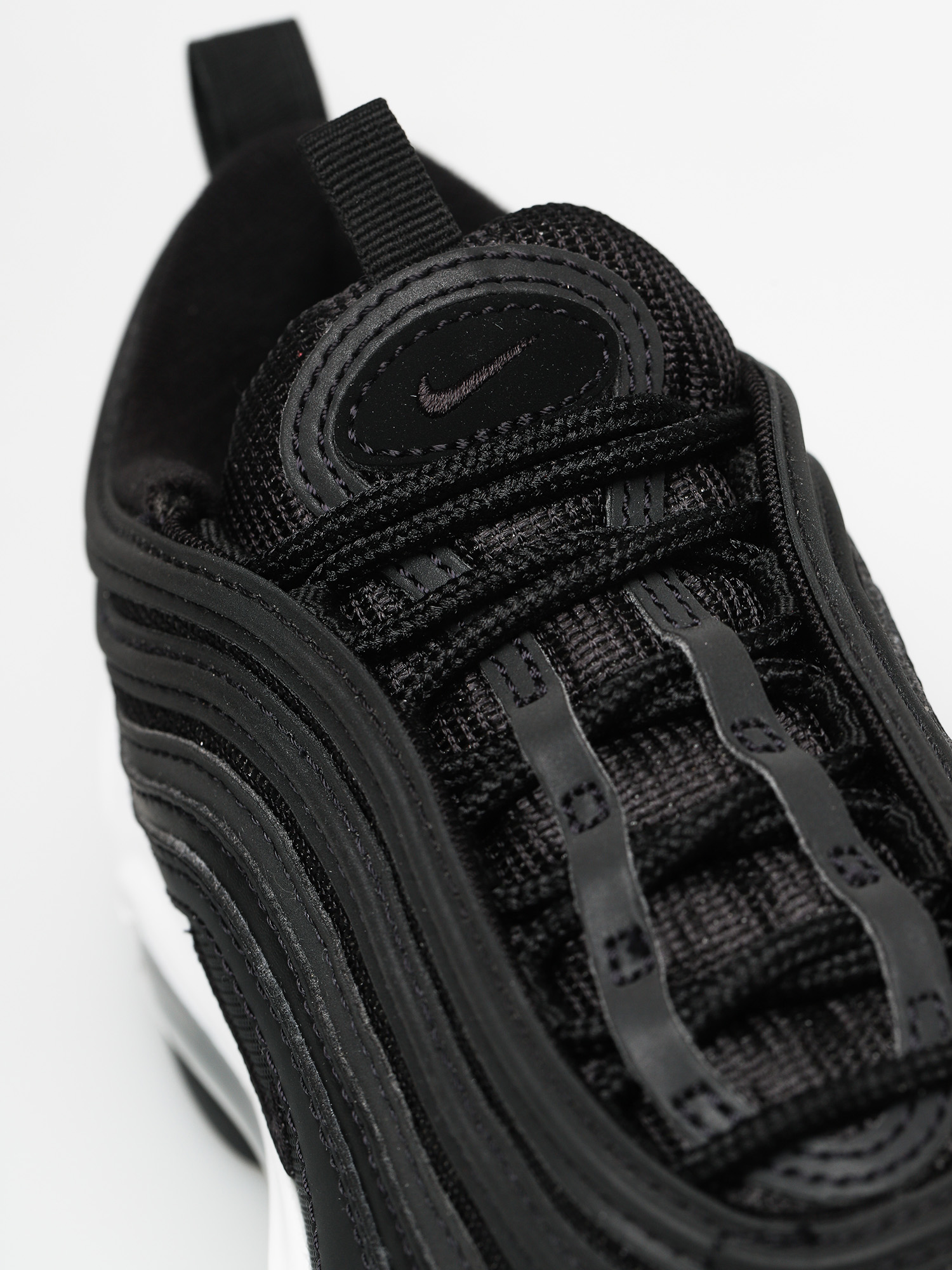 Nike Air Max 97 Wmn Cipők (black/black black)