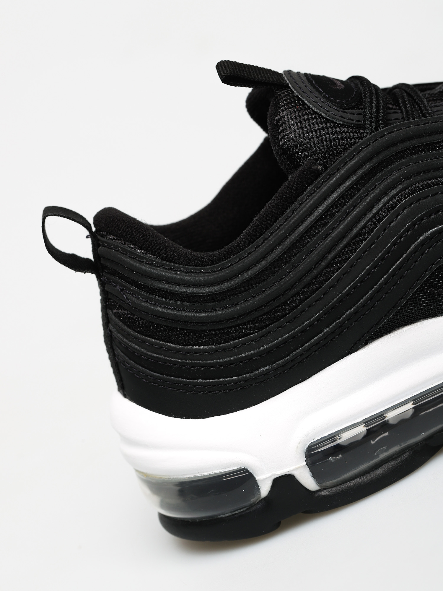 Nike Air Max 97 Wmn Cipők (black/black black)