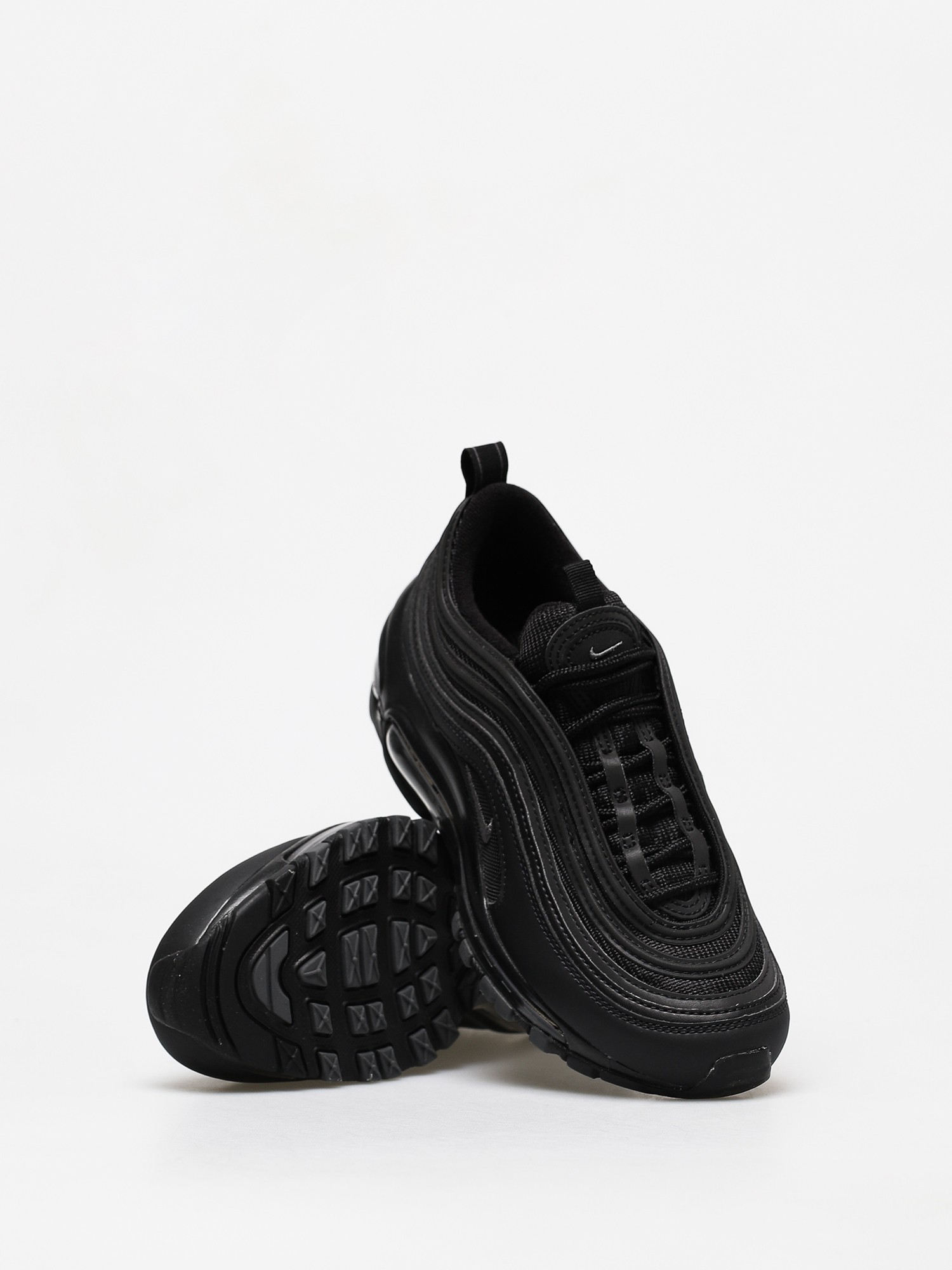 Nike Air Max 97 Wmn Cipők (black/black dark grey)