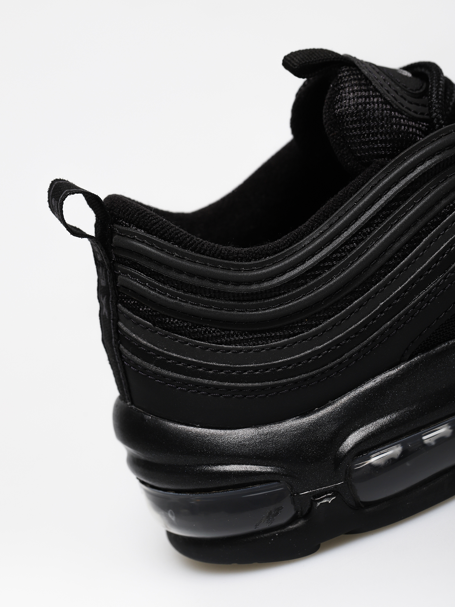 Nike Air Max 97 Wmn Cipők (black/black dark grey)