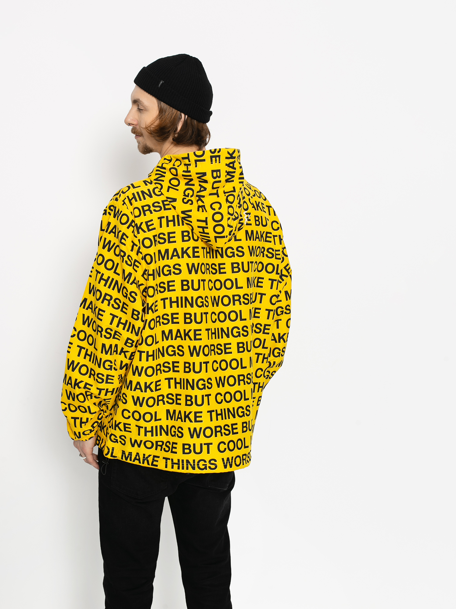 Puma Puma X Randomevent Aop Dzseki (white)