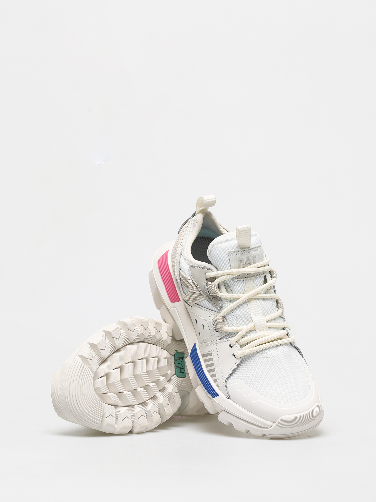 Caterpillar Raider Sport Cipők (star white)