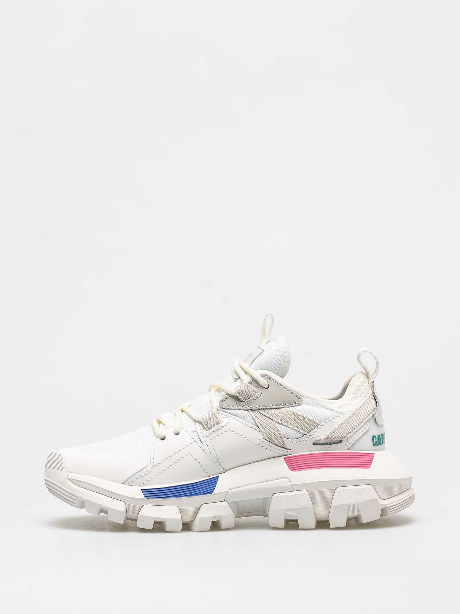 Caterpillar Raider Sport Cipők (star white)