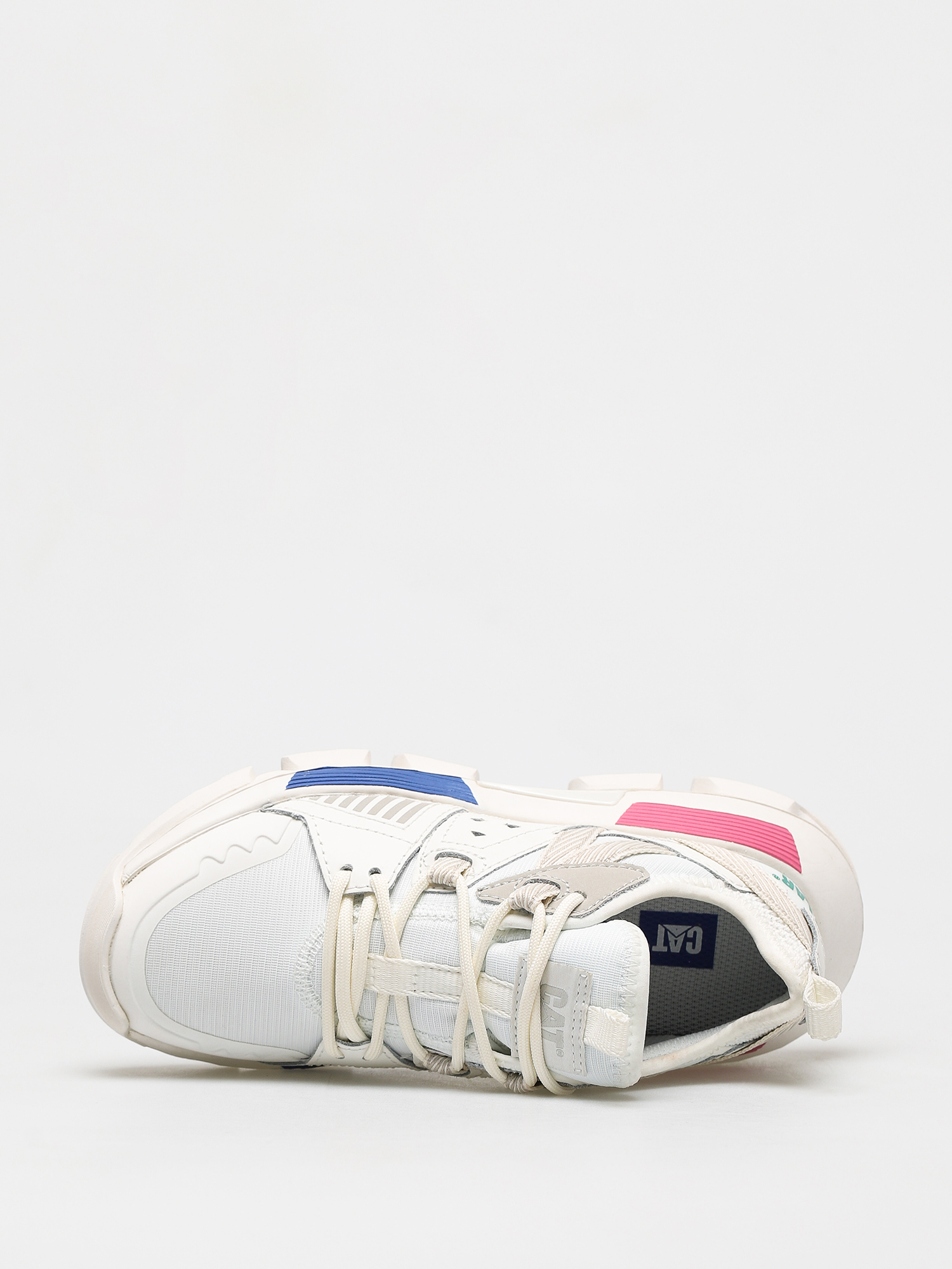 Caterpillar Raider Sport Cipők (star white)