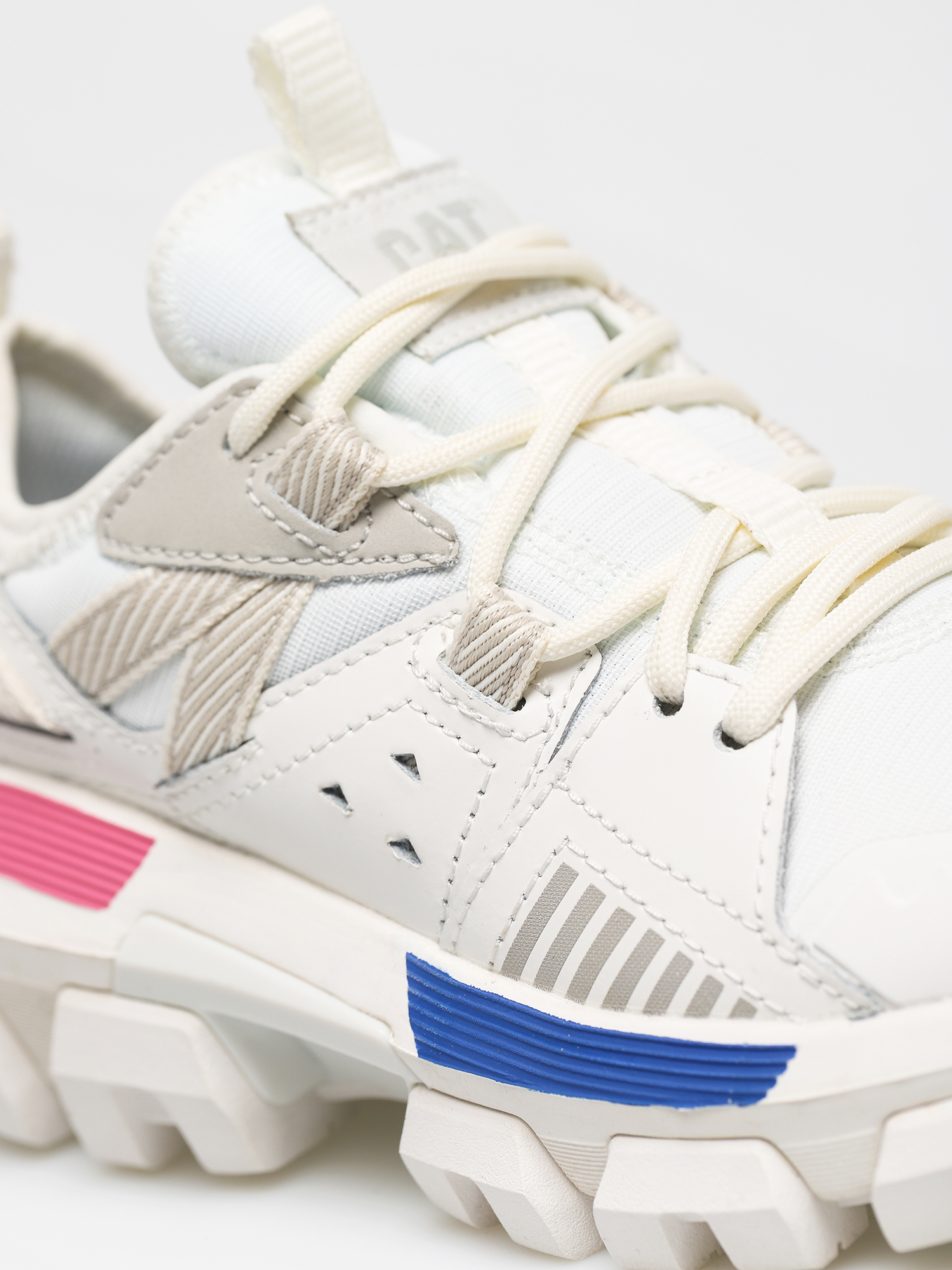 Caterpillar Raider Sport Cipők (star white)