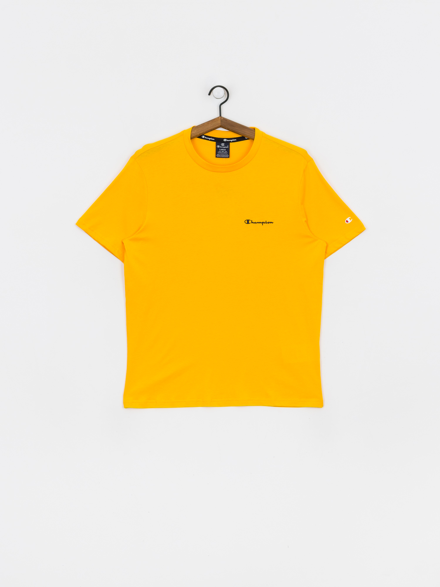 Champion Legacy Crewneck 214153 Ujjatlan felső (gly)