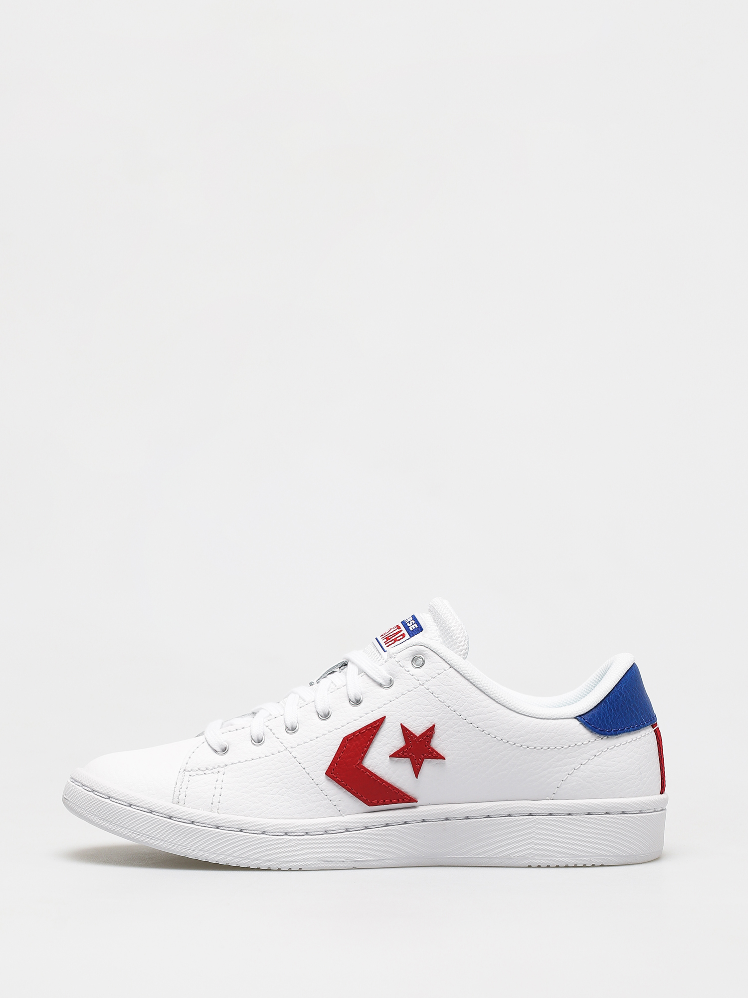 Converse All Court Vltg Ox Wmn Cipők (optical white)