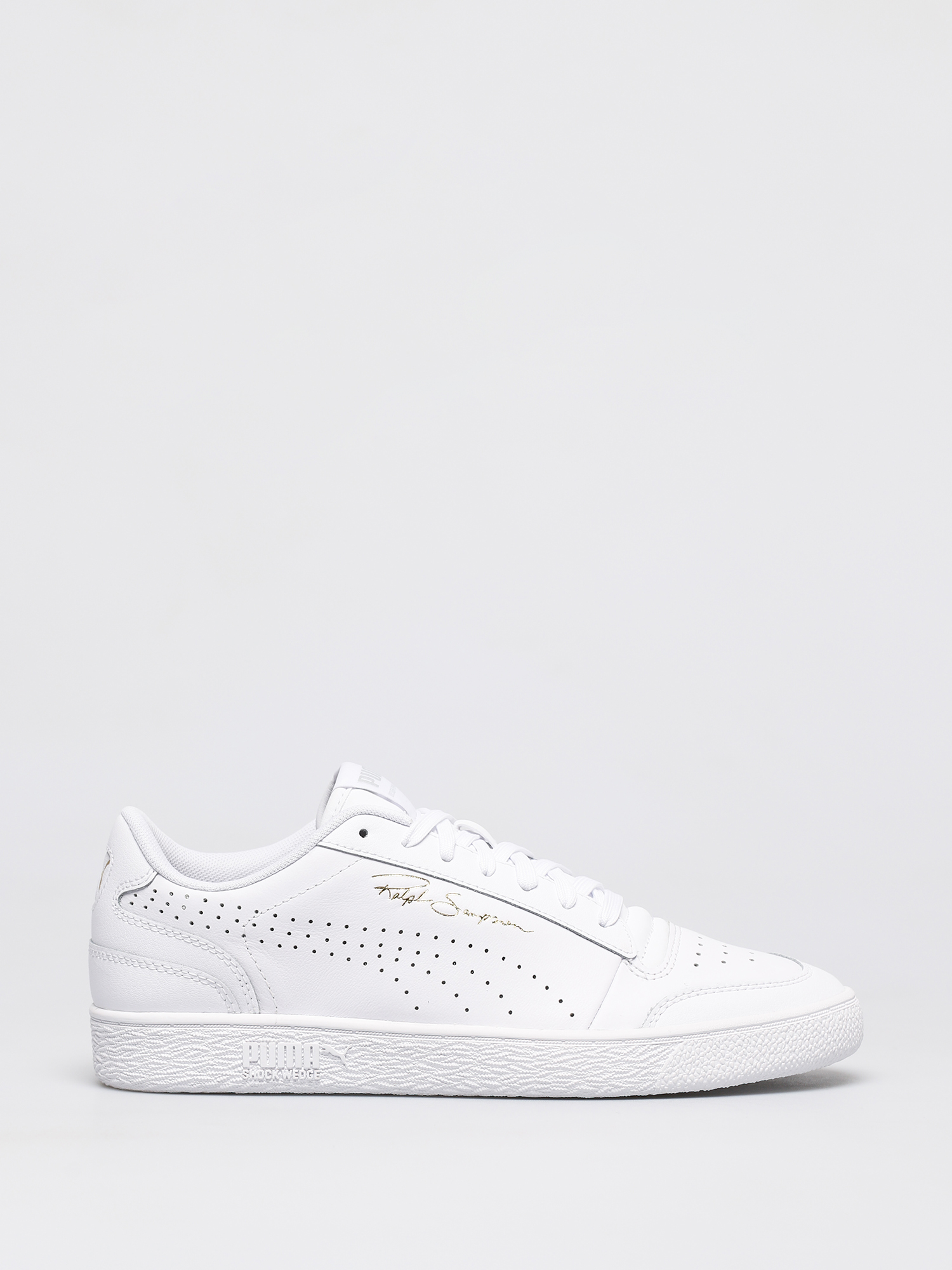 Cipők Puma Ralph Sampson Lo Perf (white)