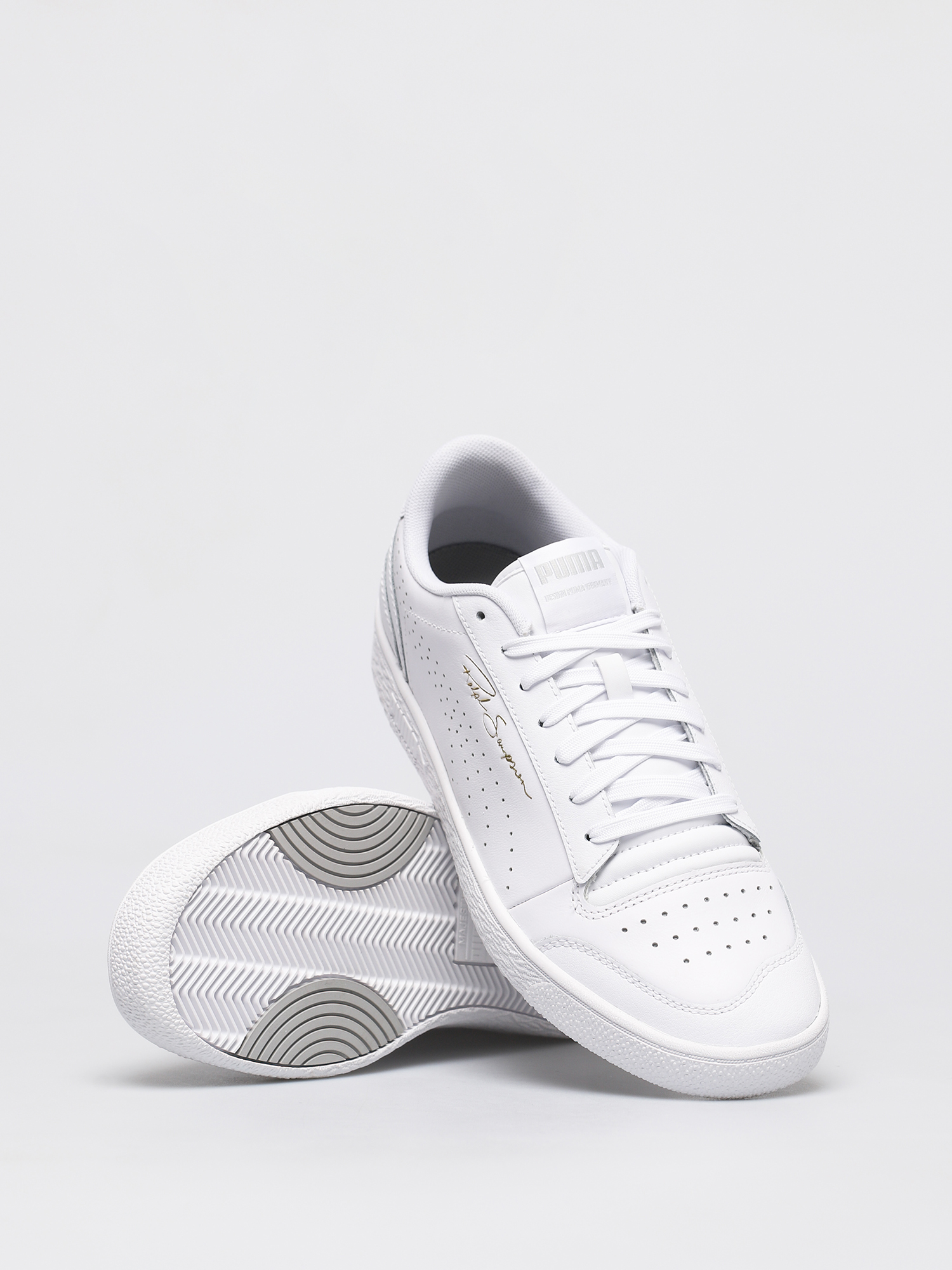Cipők Puma Ralph Sampson Lo Perf (white)