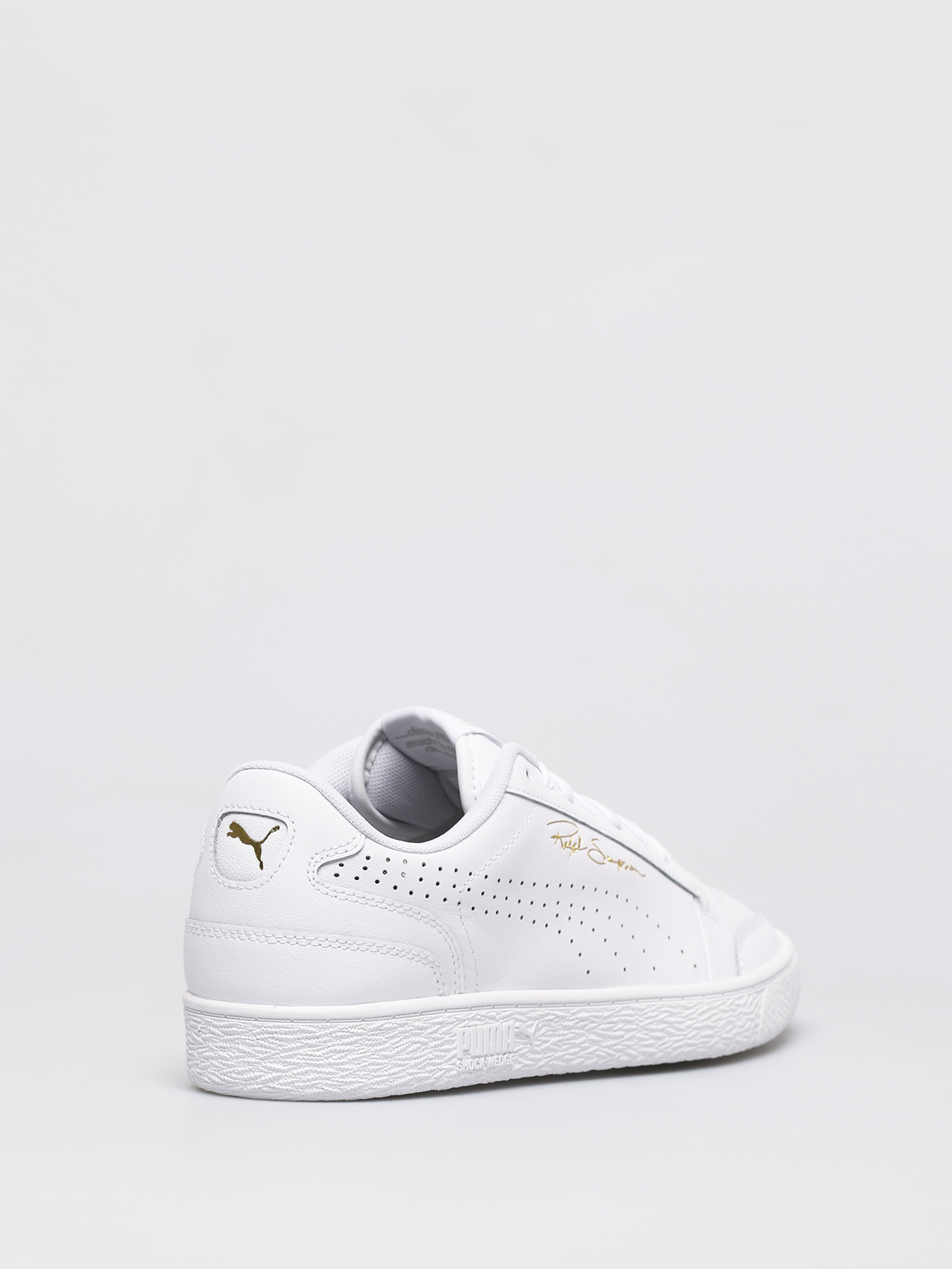 Cipők Puma Ralph Sampson Lo Perf (white)