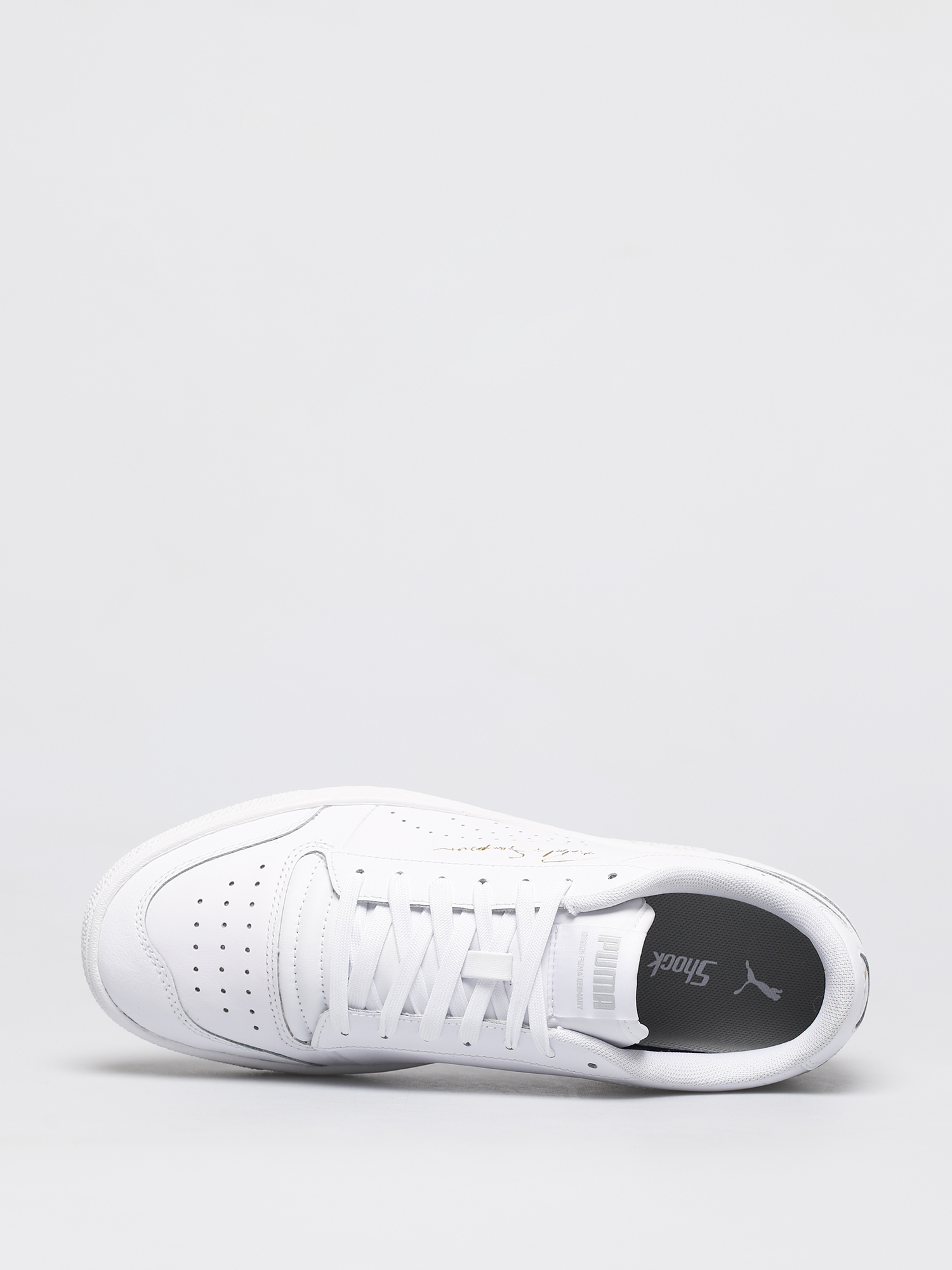 Cipők Puma Ralph Sampson Lo Perf (white)