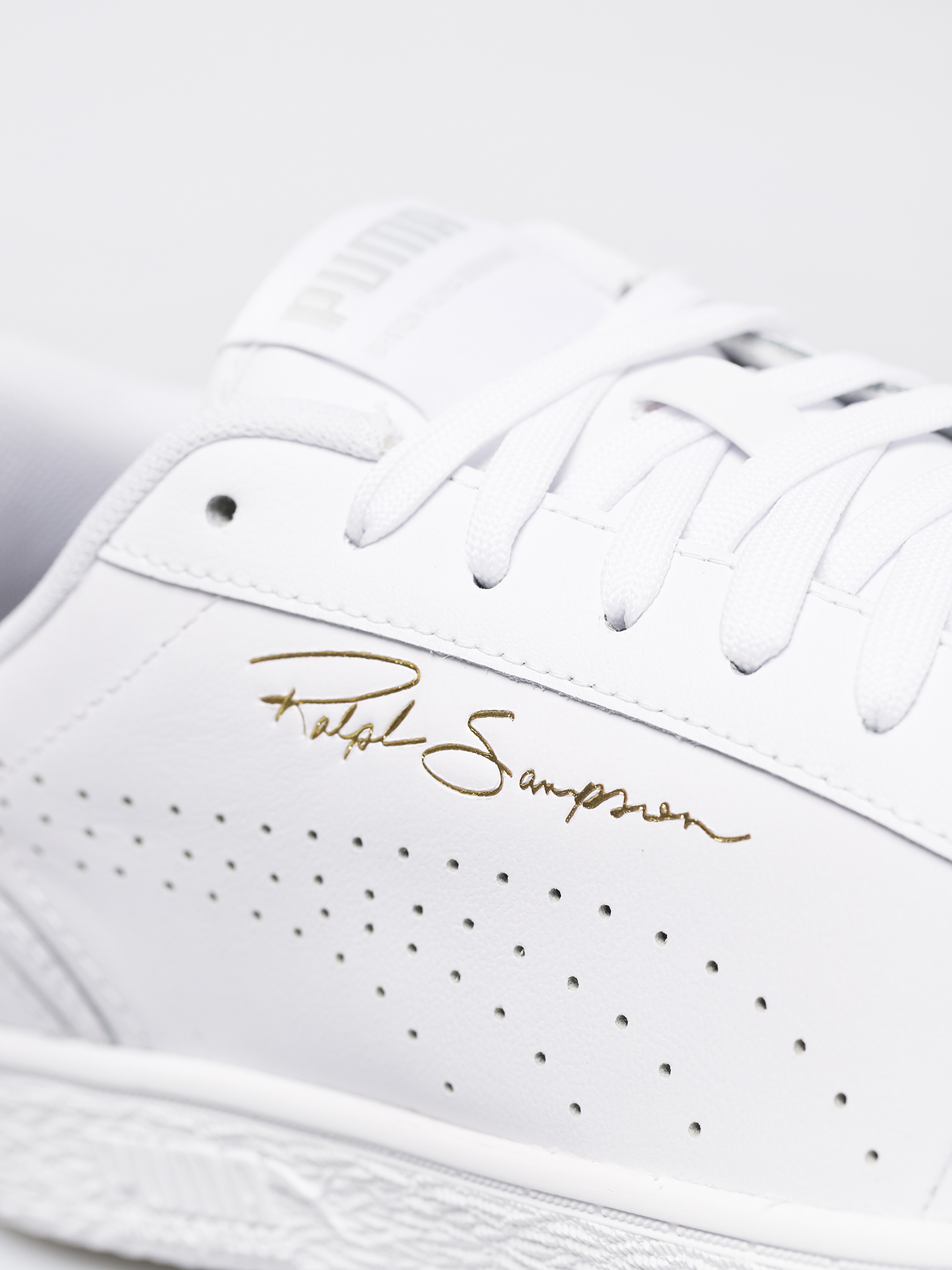 Cipők Puma Ralph Sampson Lo Perf (white)