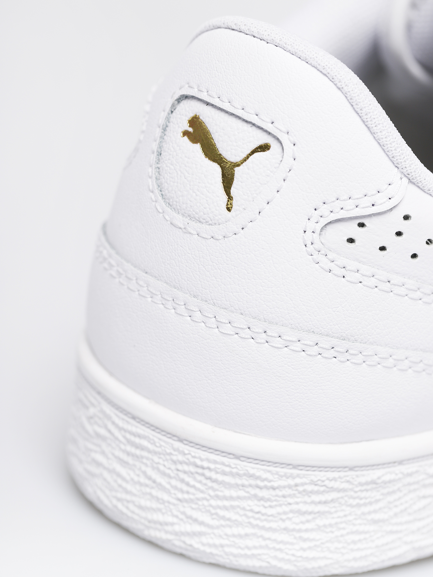 Cipők Puma Ralph Sampson Lo Perf (white)