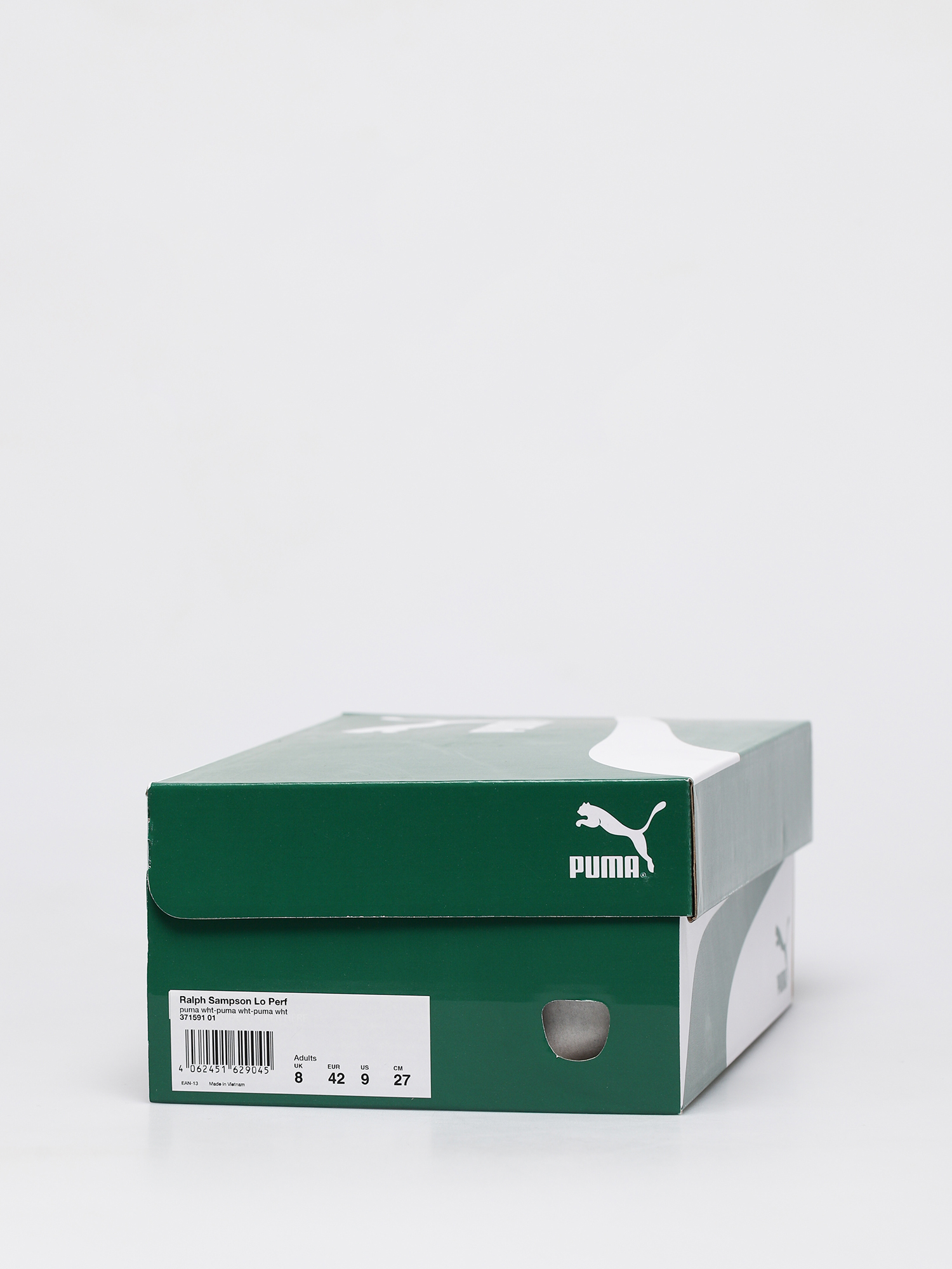 Cipők Puma Ralph Sampson Lo Perf (white)