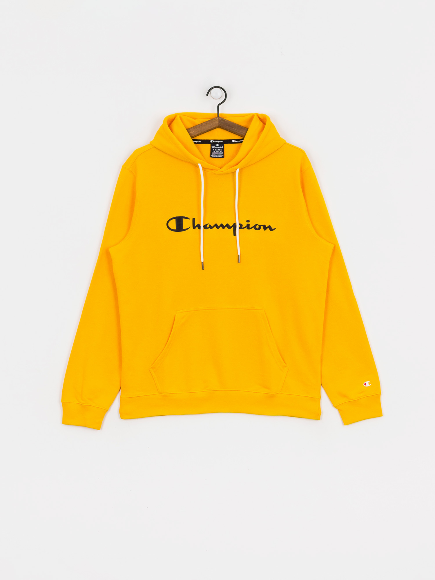 Champion Legacy Sweatshirt HD 214138 Kapucnis pulóver (gly)