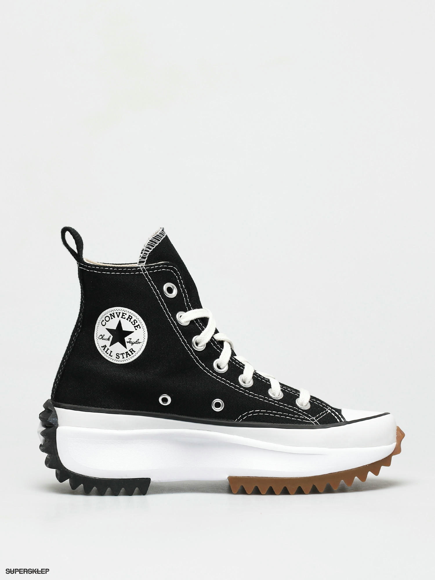 Super 2025 platform converse