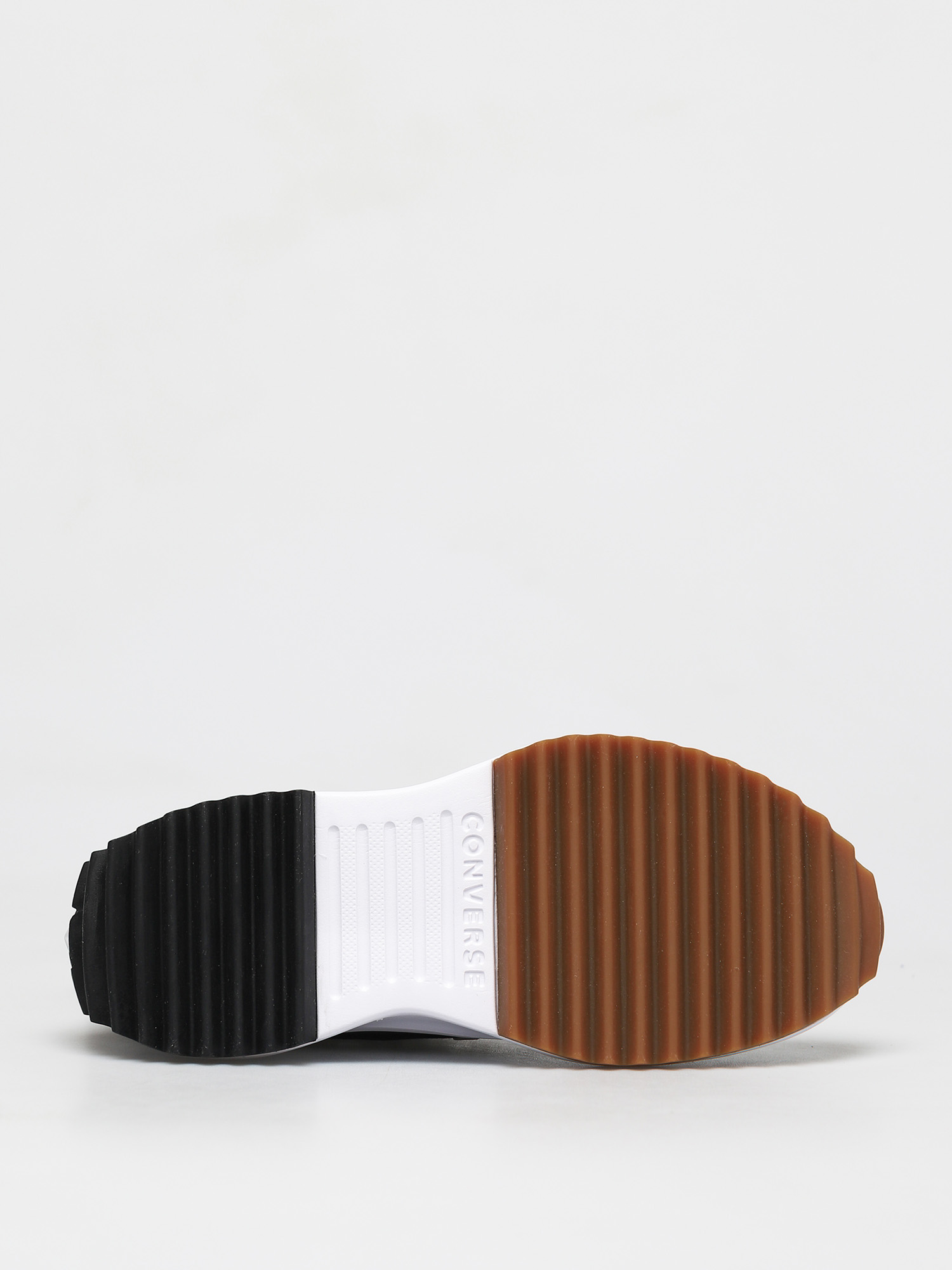 Converse Buty Run Star Hike Lugged Hi Tornacipők Wmn (black)