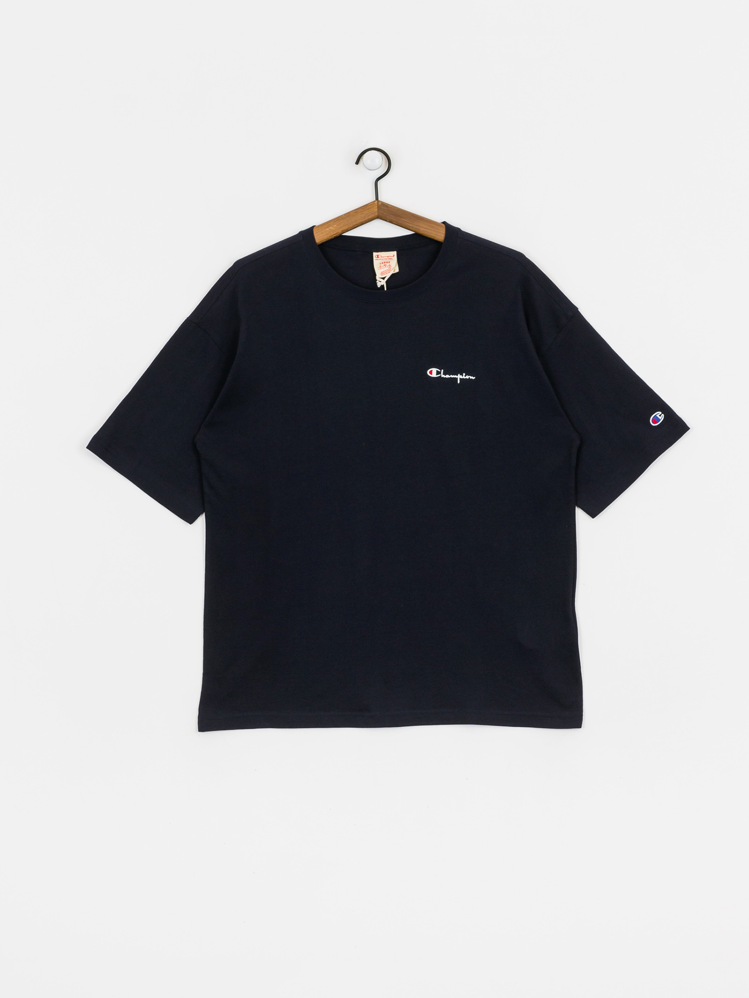 Champion Crewneck 214282 Ujjatlan felső (nny)