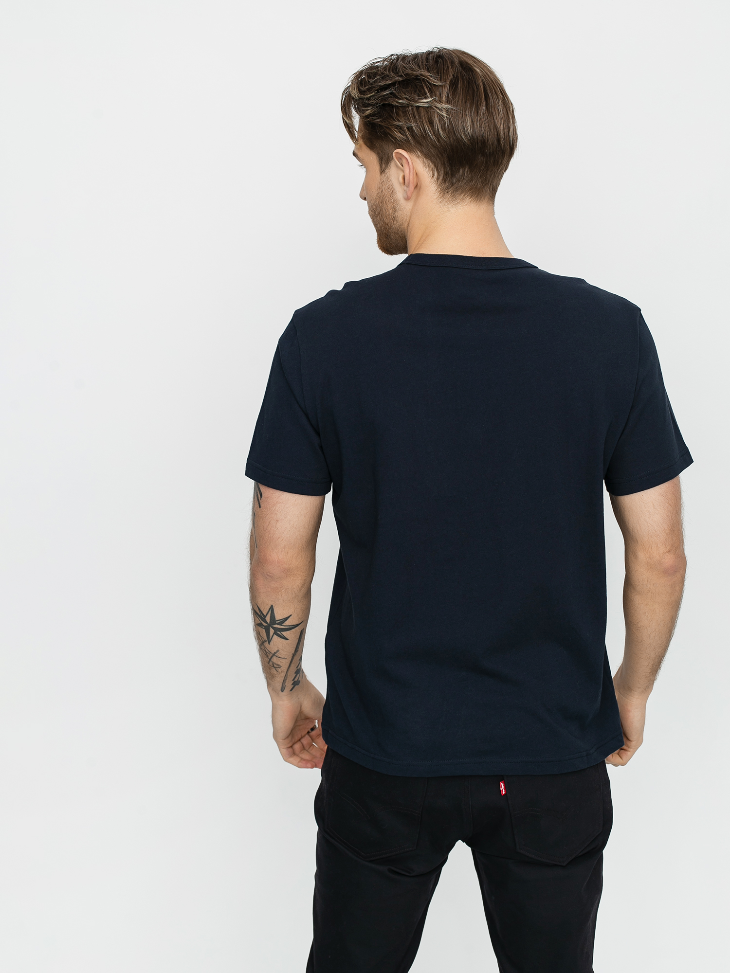 Champion Crewneck 214674 Ujjatlan felső (nny)