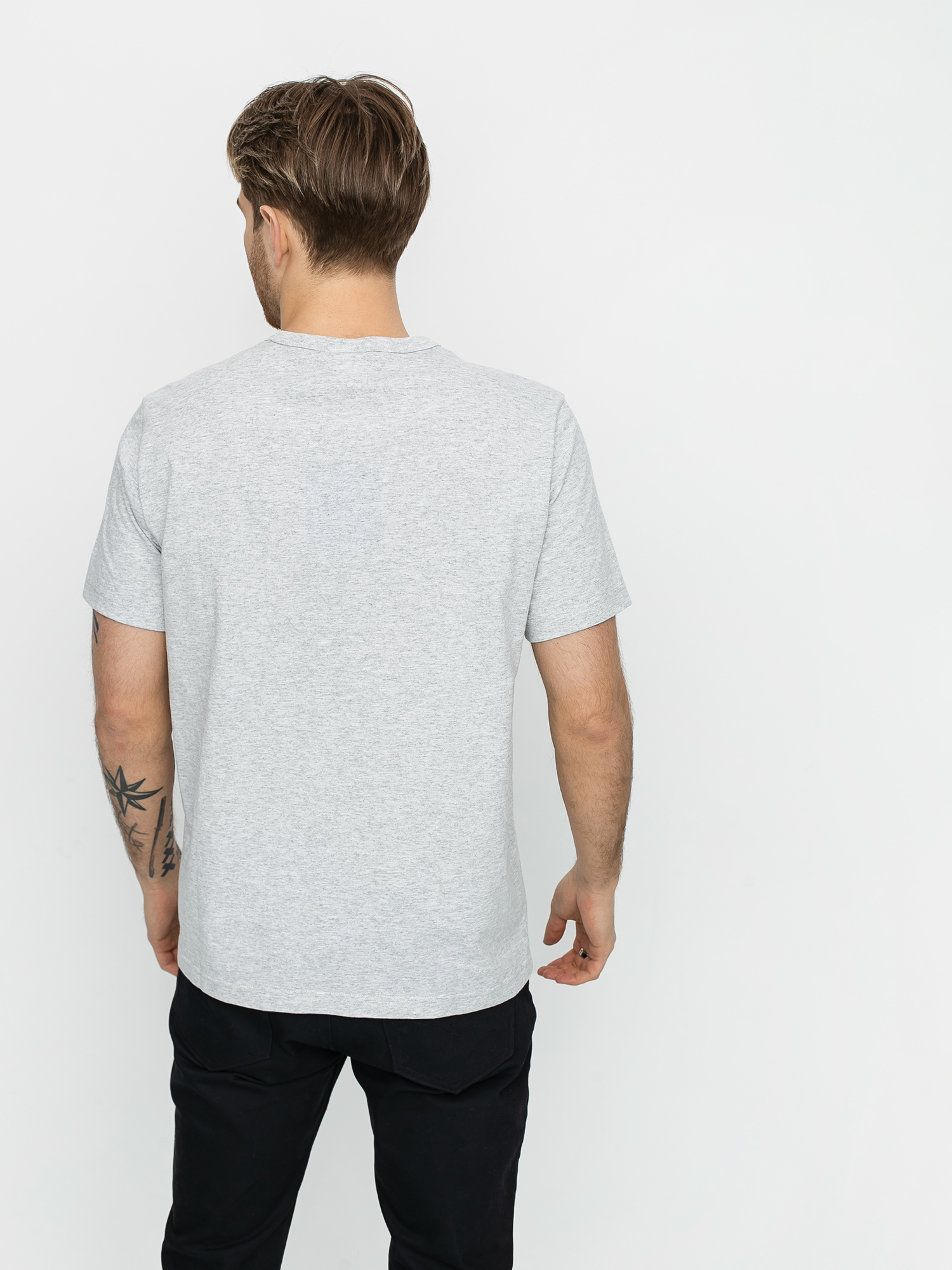 Champion Crewneck 214674 Ujjatlan felső (loxgm)