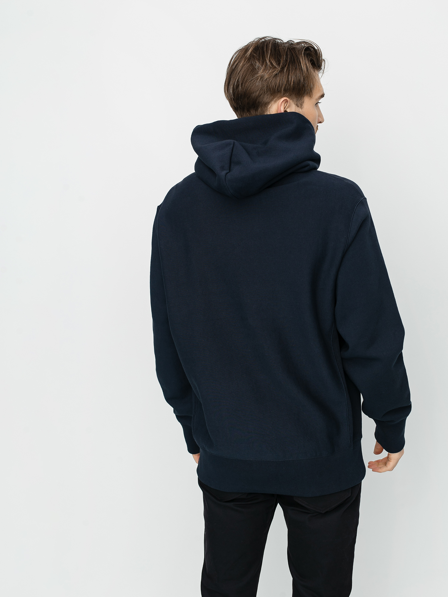 Champion Sweatshirt HD 215159 Kapucnis pulóver (nny)