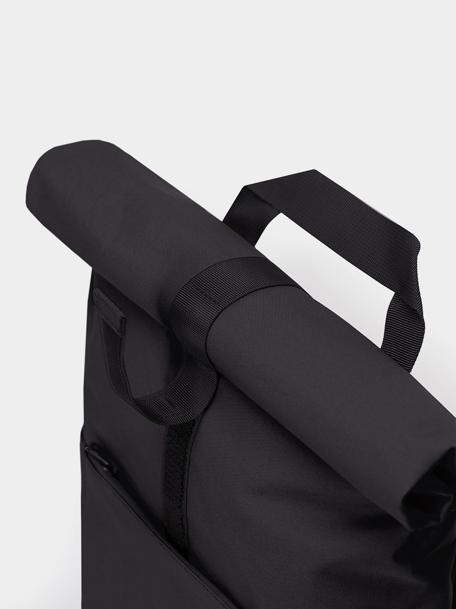 Ucon Acrobatics Hajo Mini Stealth Hátizsák (black)