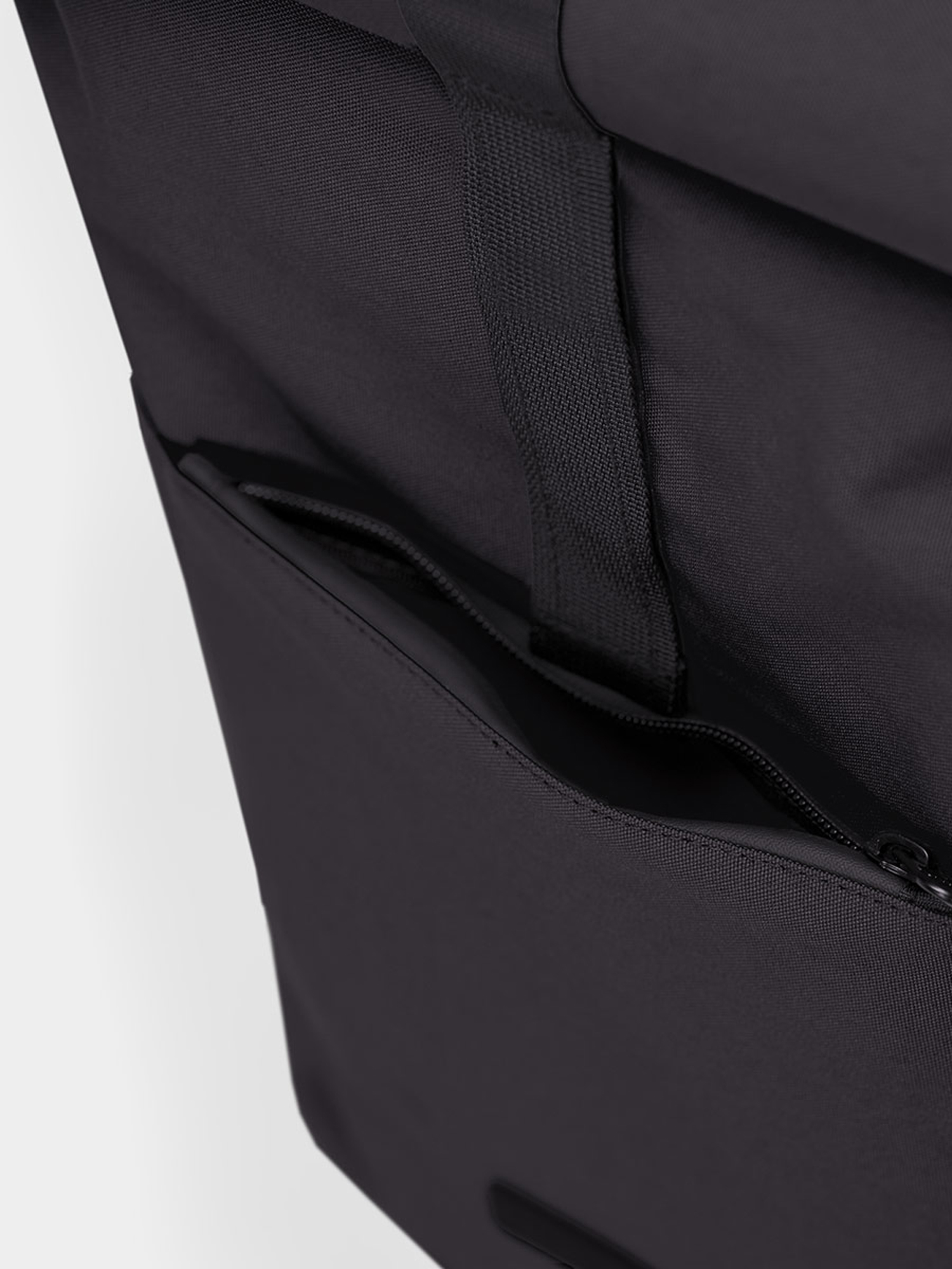 Ucon Acrobatics Hajo Mini Stealth Hátizsák (black)