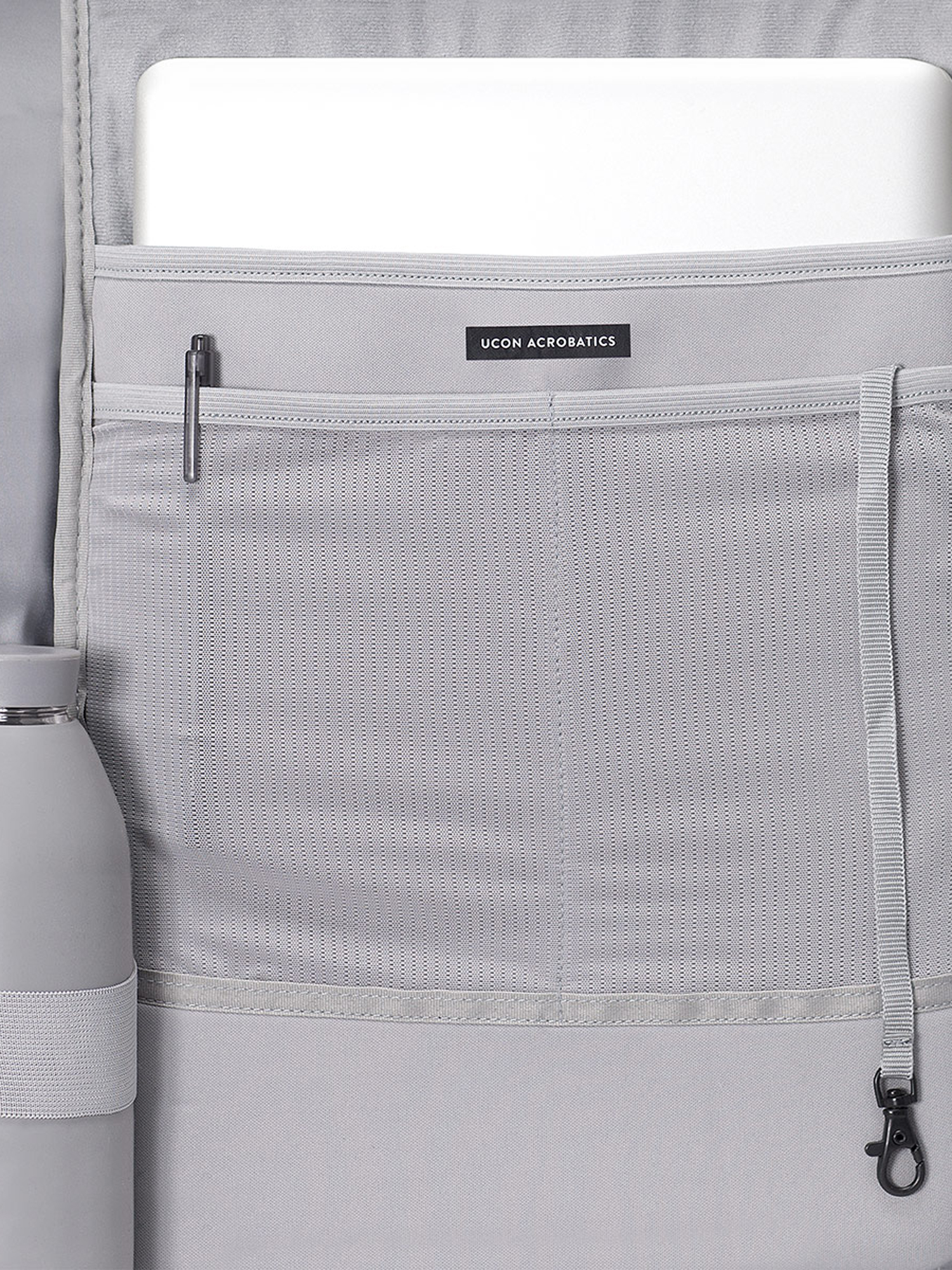 Ucon Acrobatics Hajo Mini Stealth Hátizsák (black)