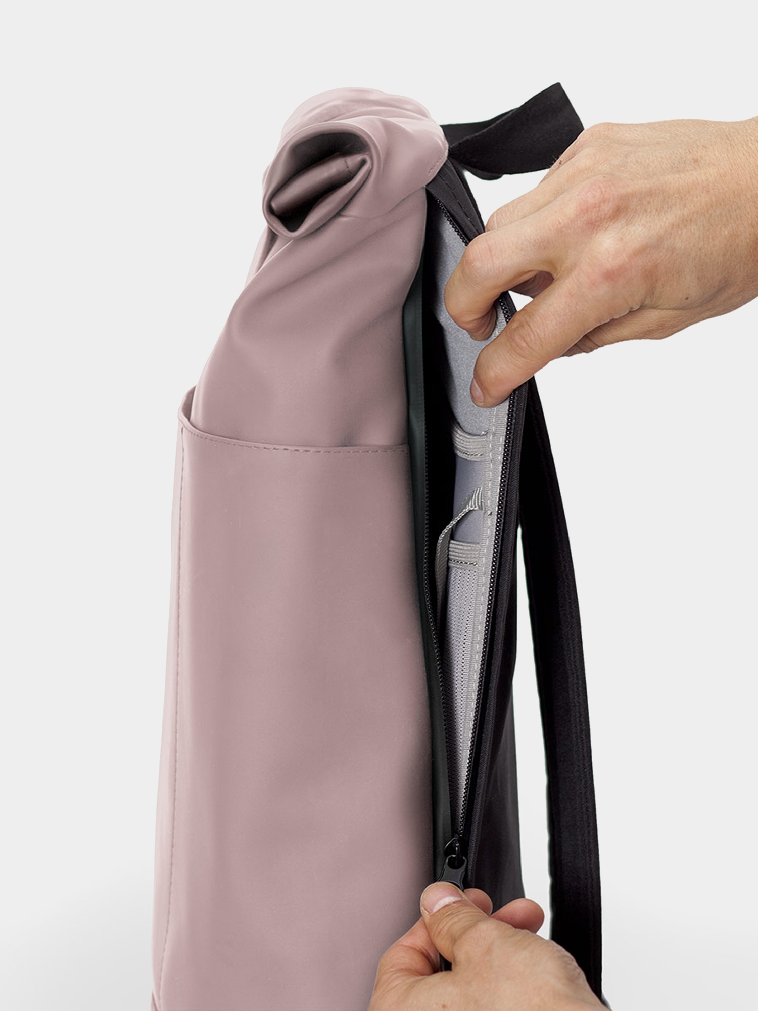 Hátizsák Ucon Acrobatics Hajo Mini Lotus (rose)